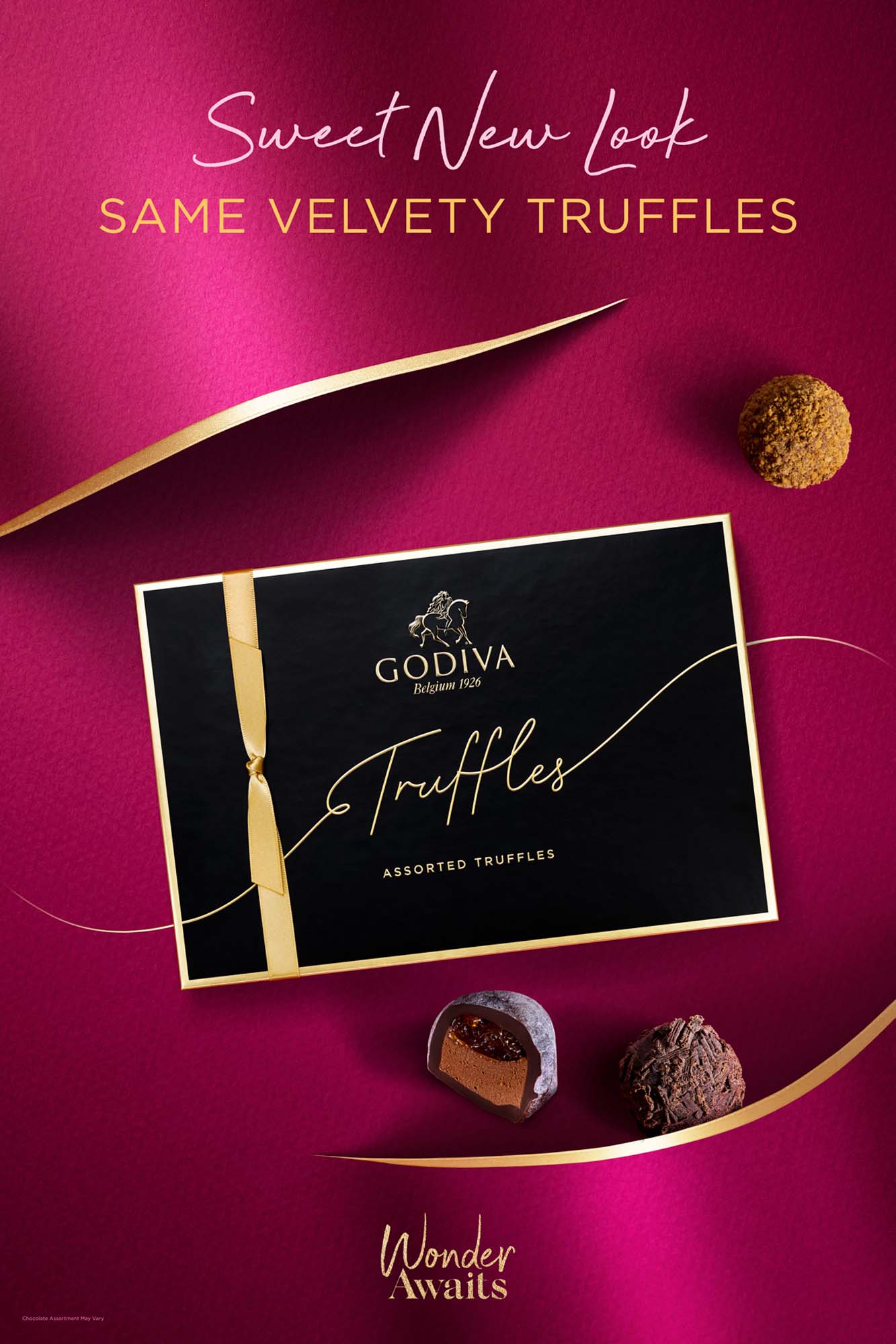 Godiva | Truffles