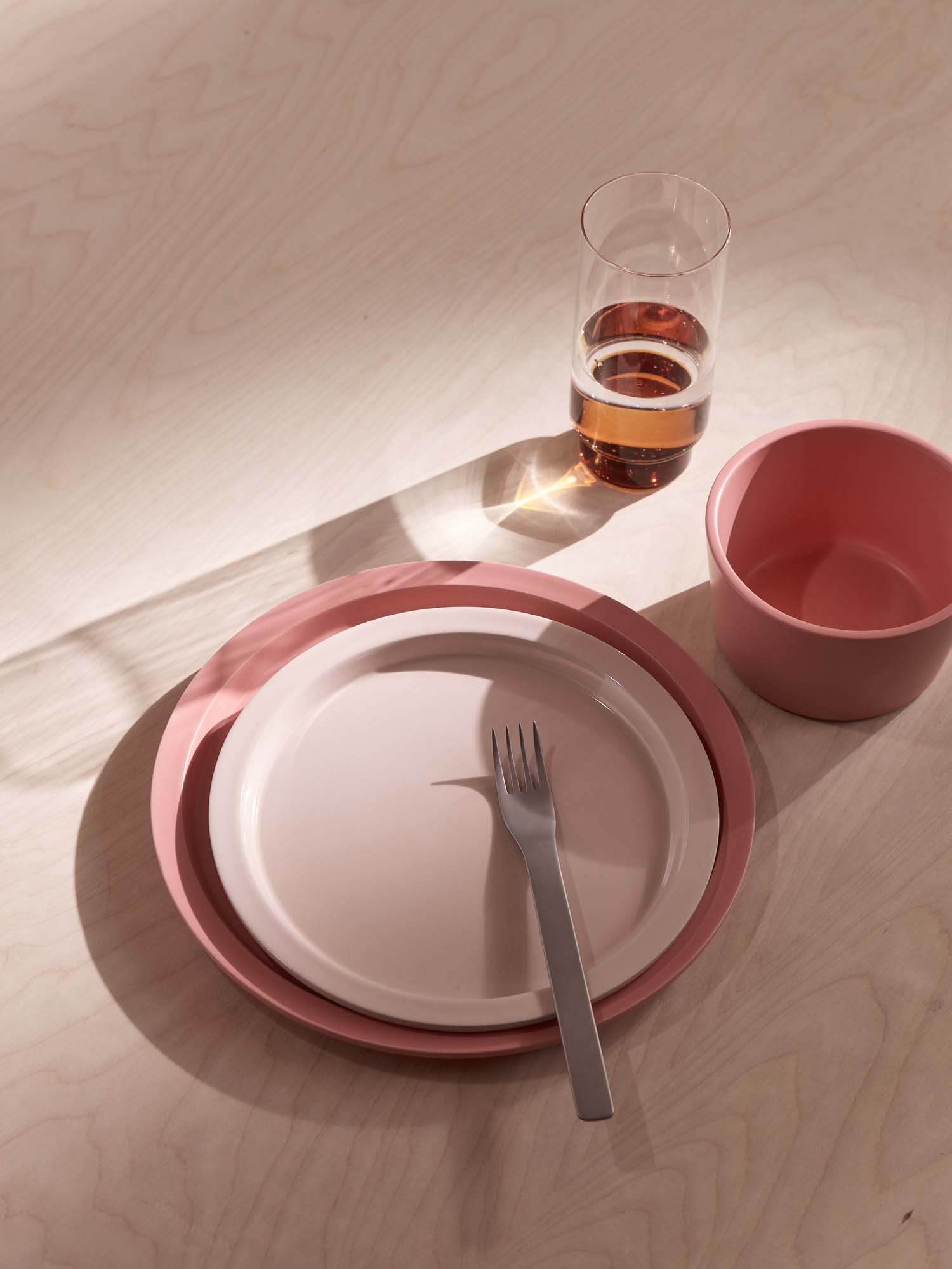 Aaron Probyn | Tableware