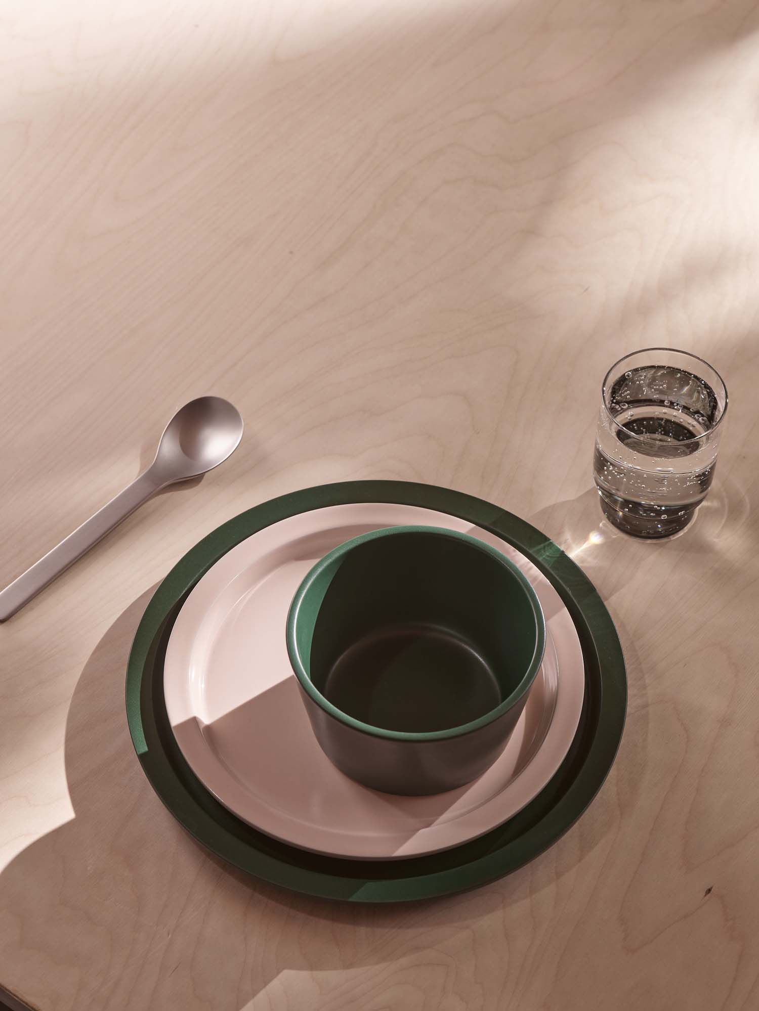 Aaron Probyn | Tableware