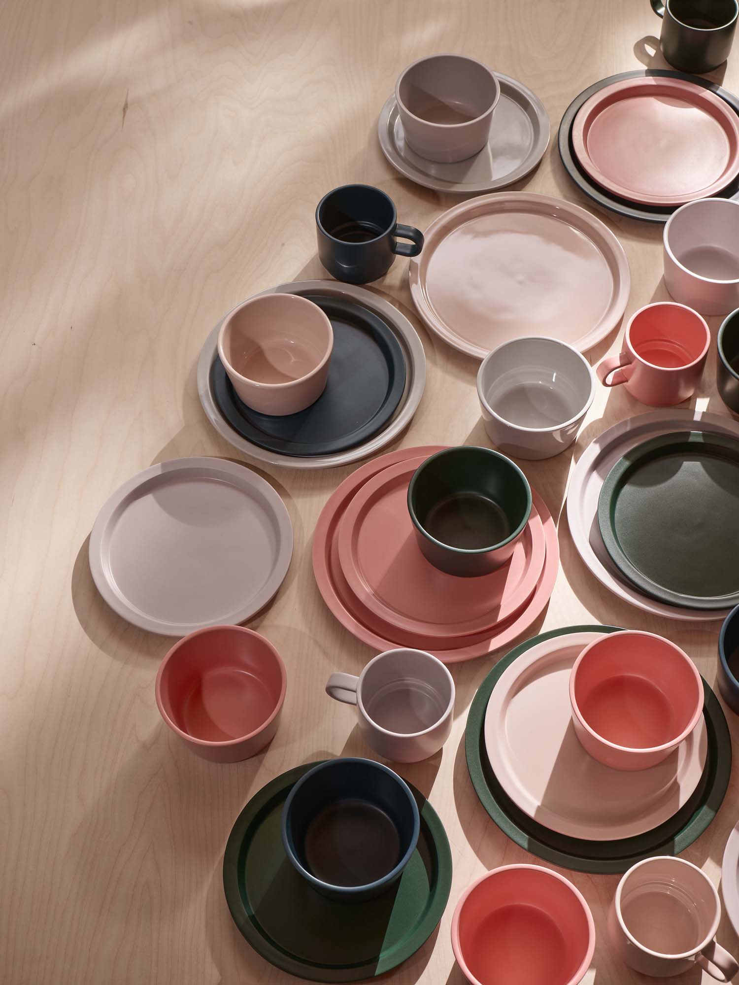 Aaron Probyn | Tableware