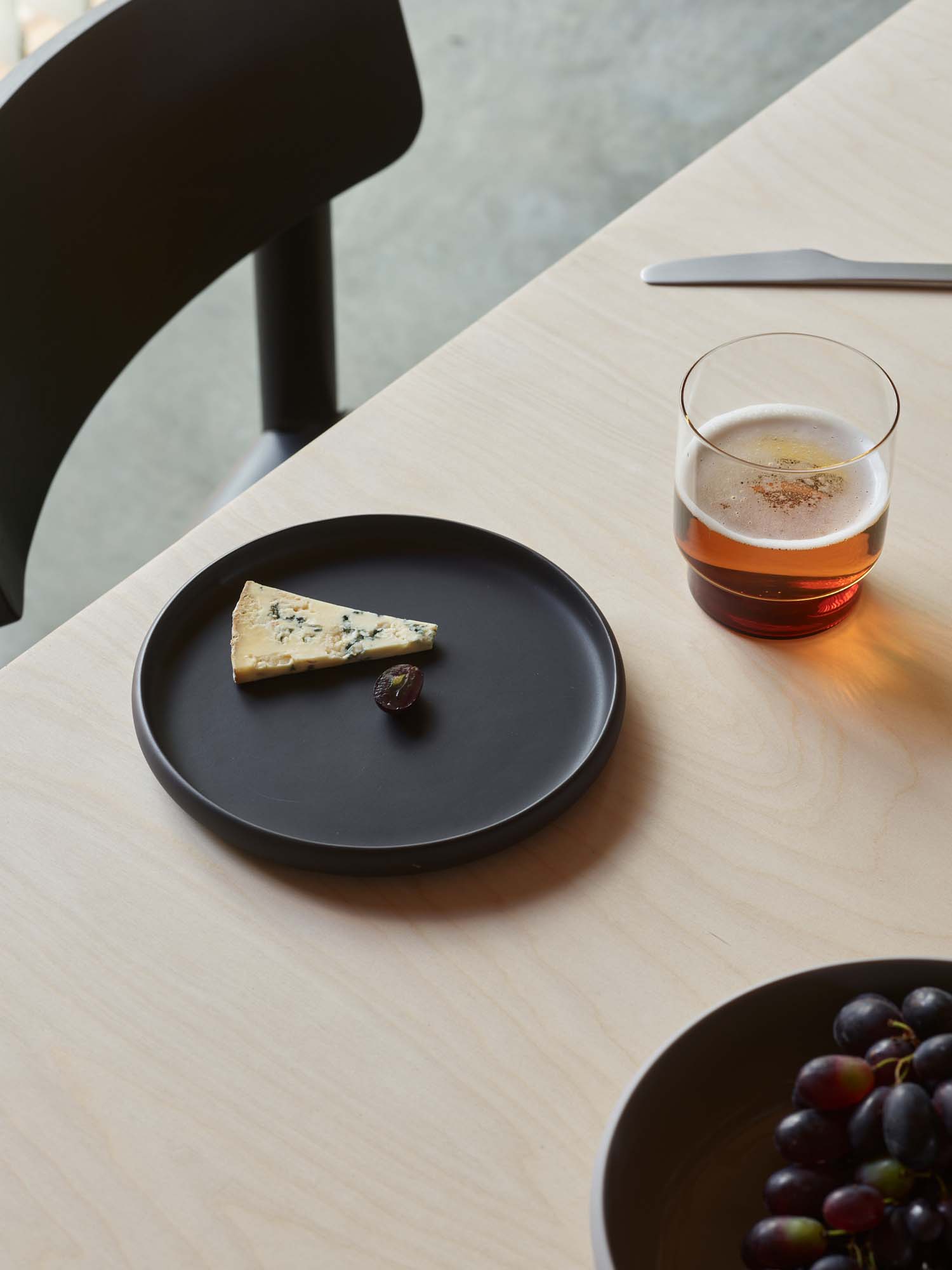 Aaron Probyn | Dining
