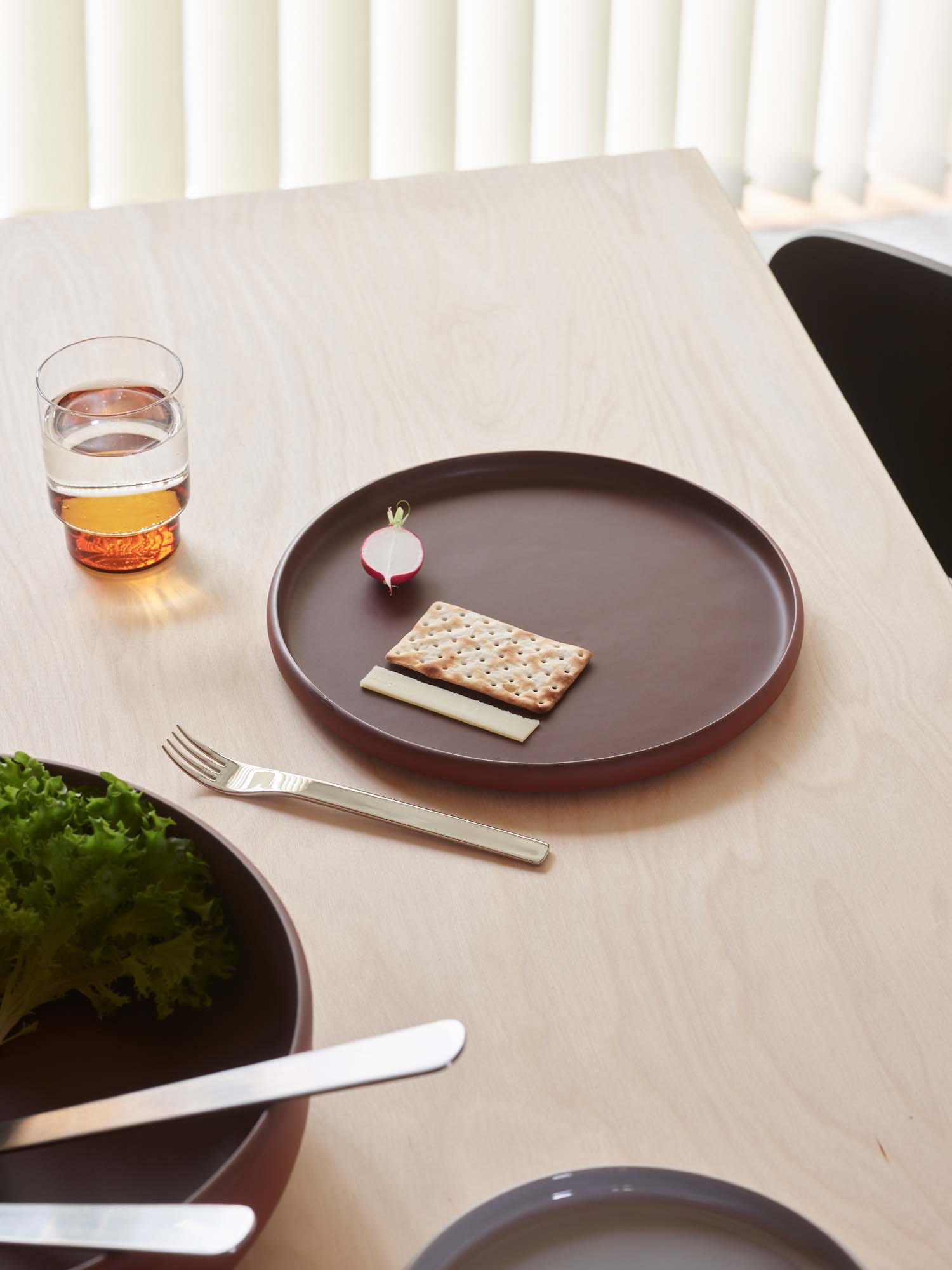 Aaron Probyn | Dining