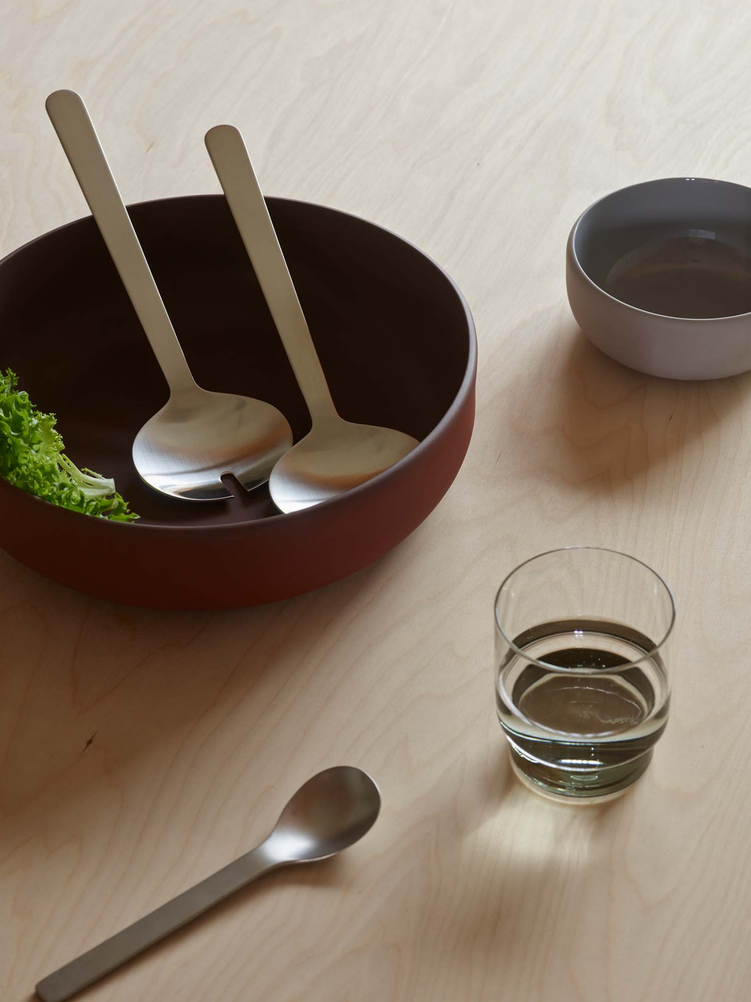 Aaron Probyn | Dining