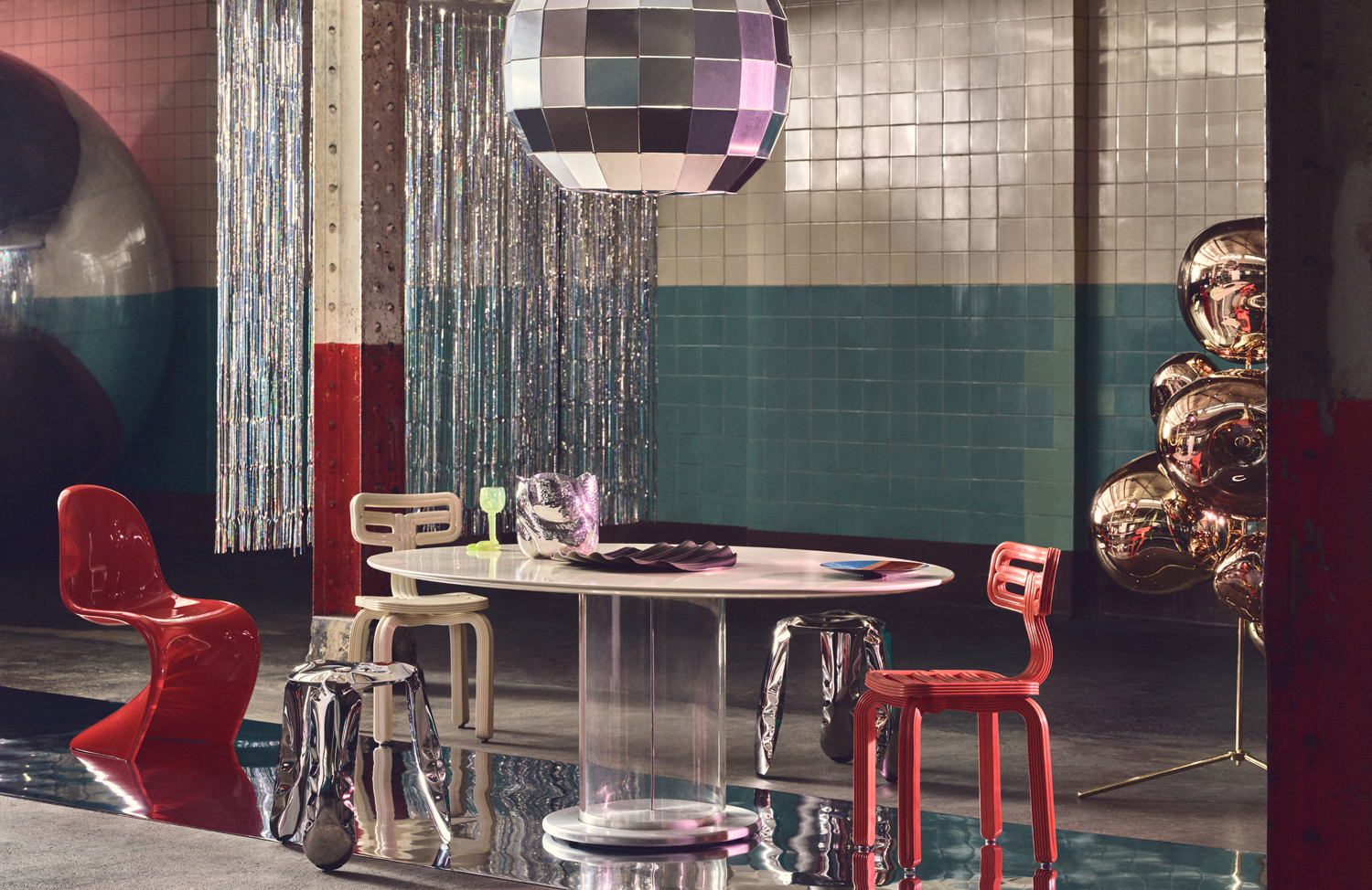 Elle Decoration
