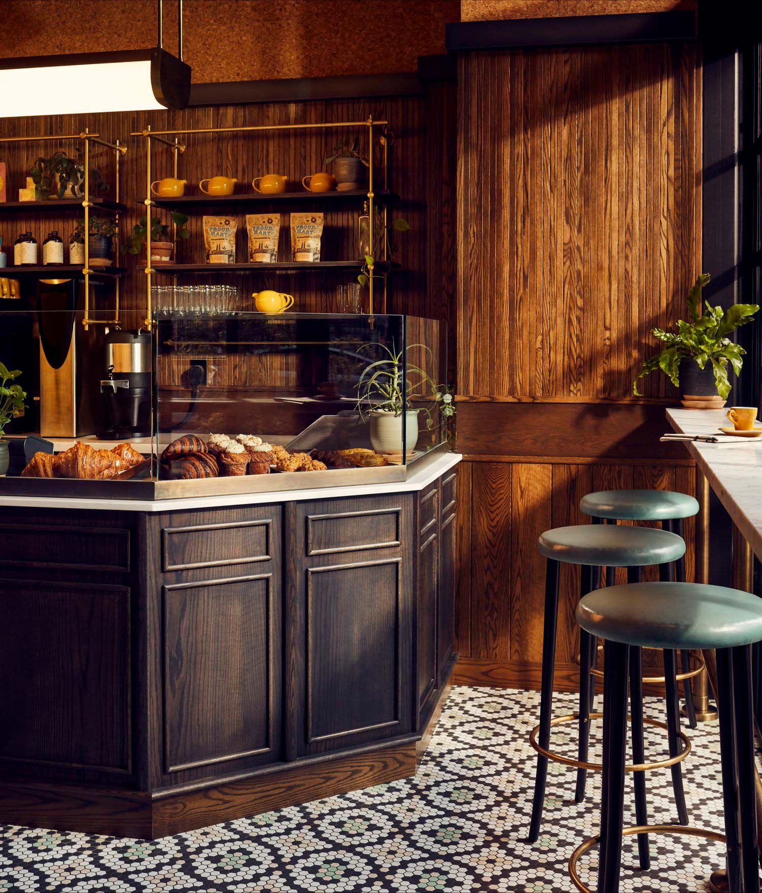 The Hoxton | Portland
