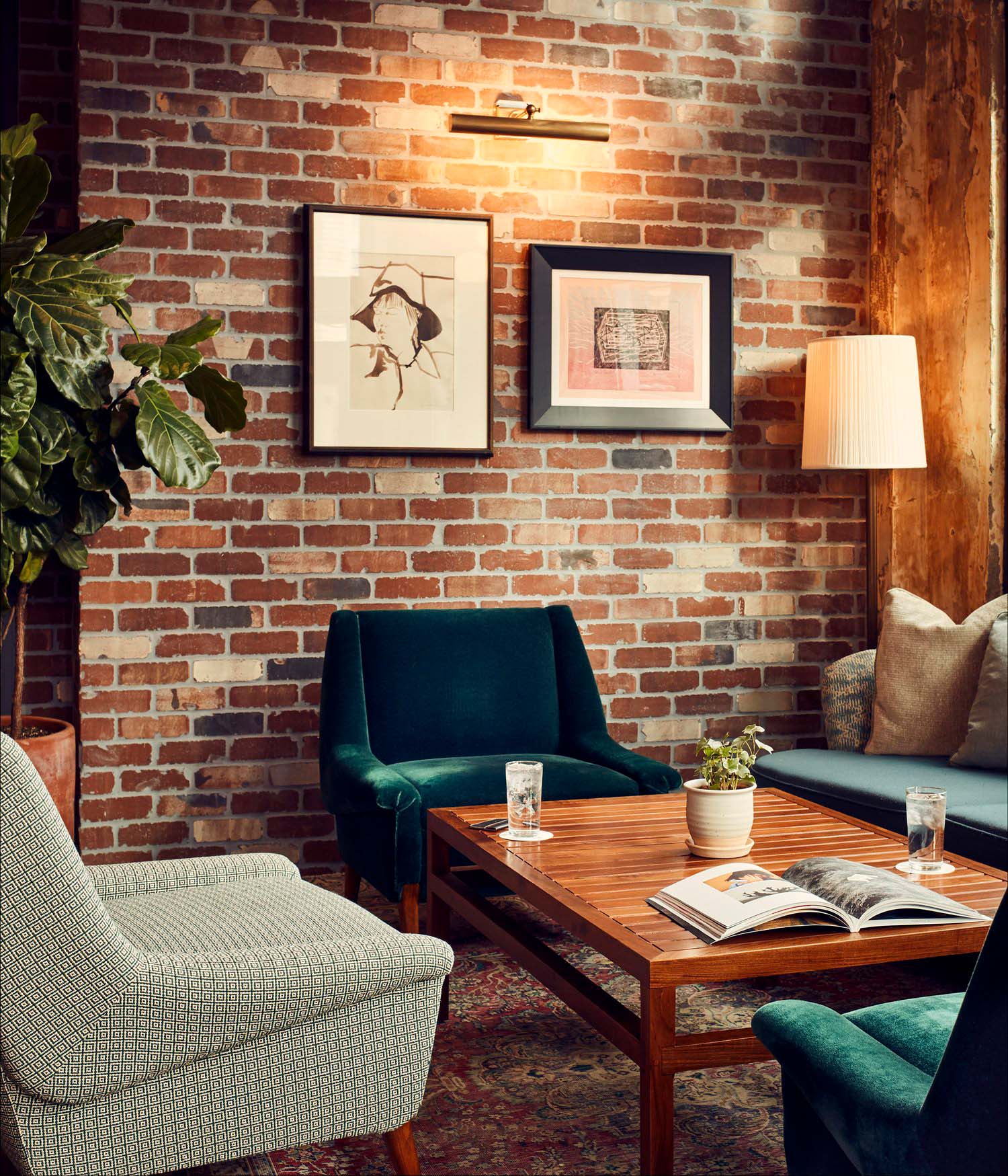 The Hoxton | Portland