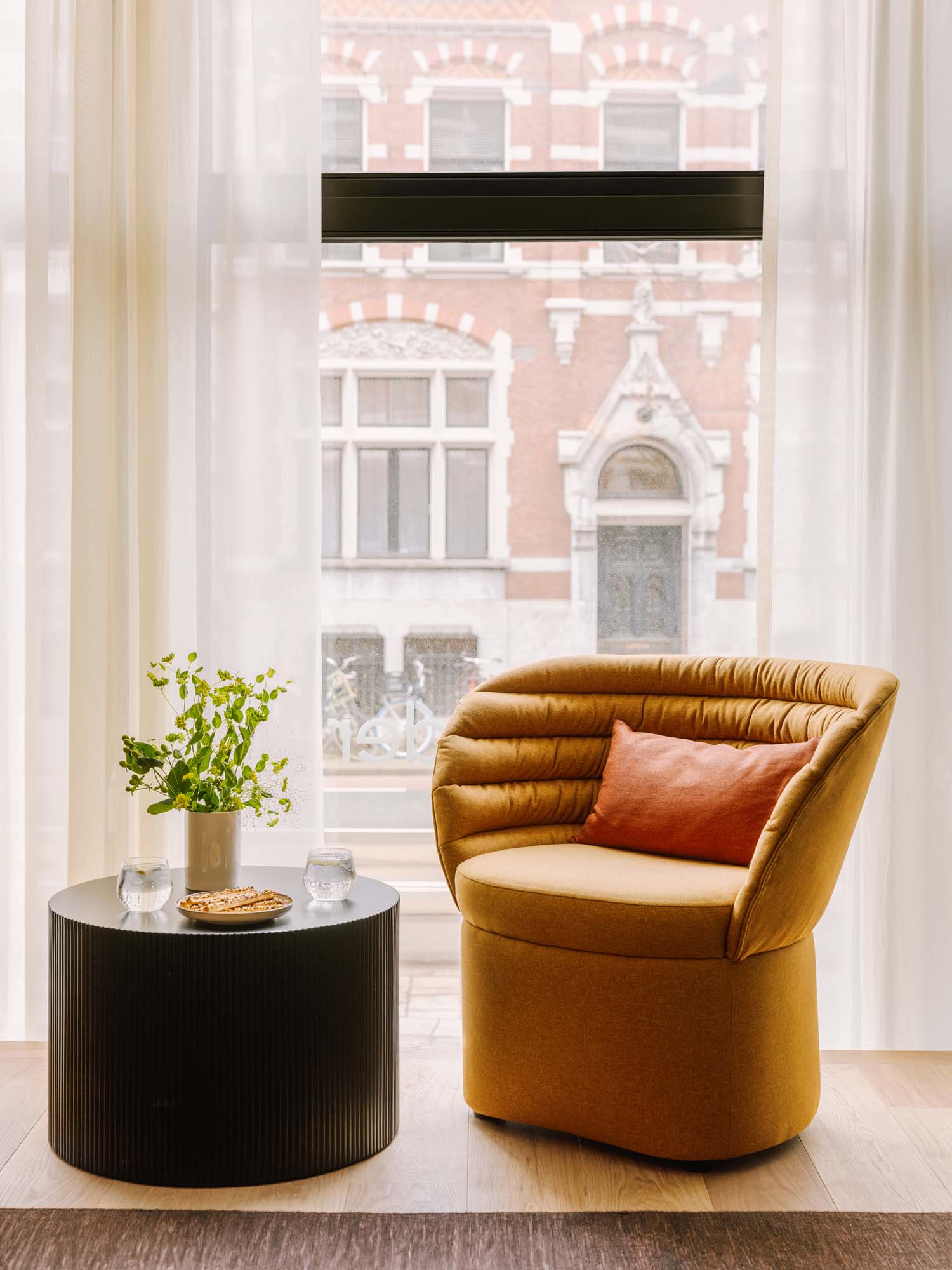 Sonder | Rotterdam