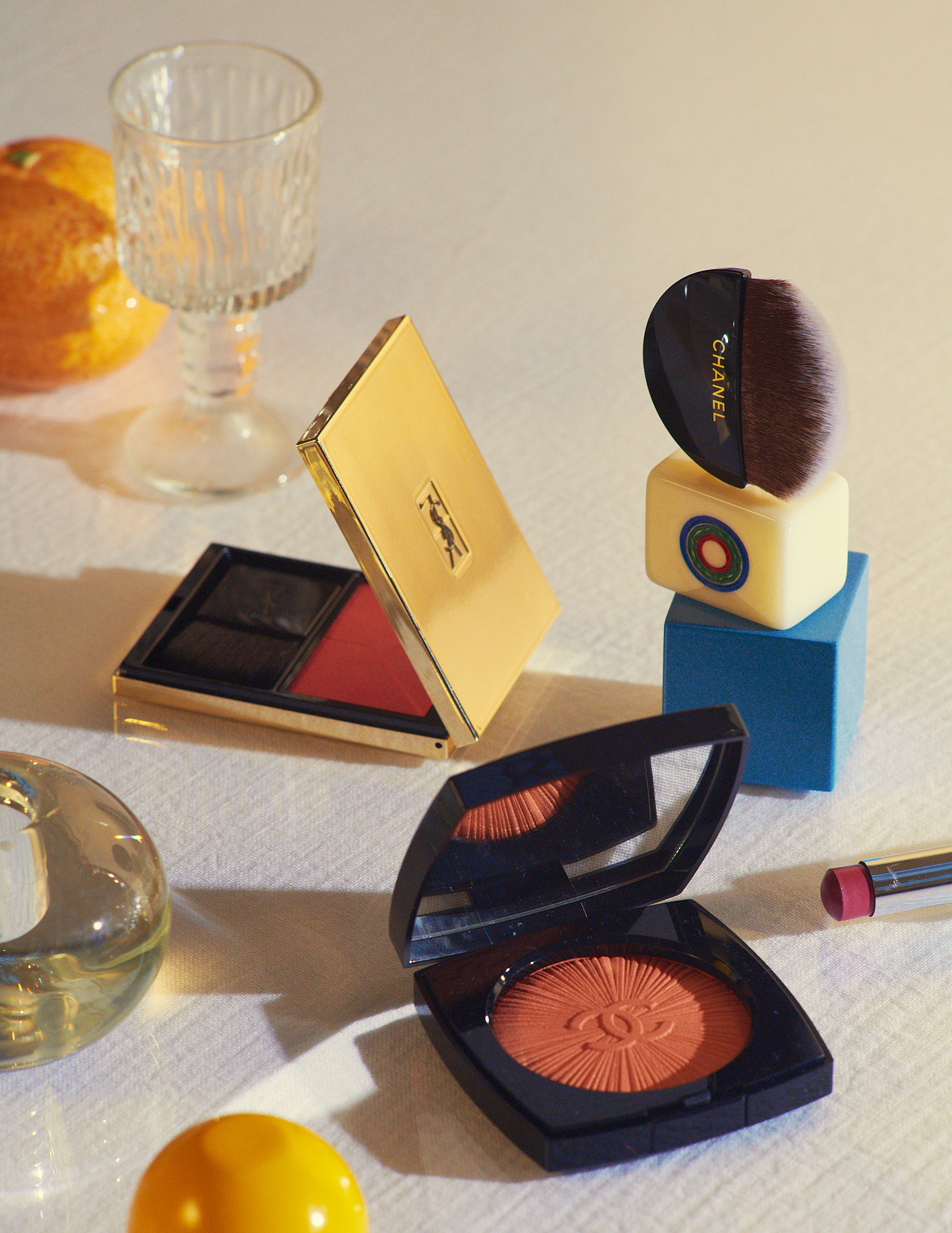 Vogue Makeup
