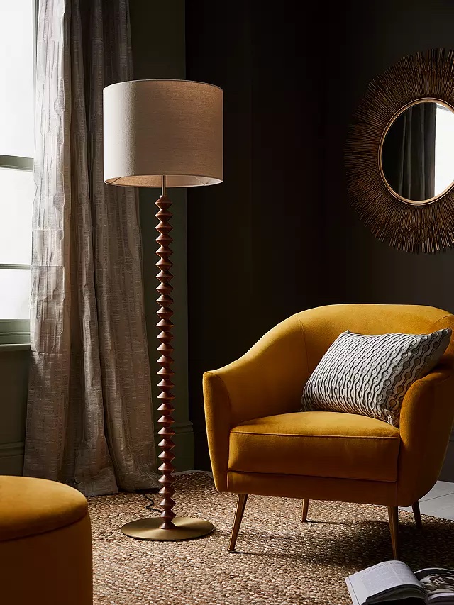 John Lewis Swoon