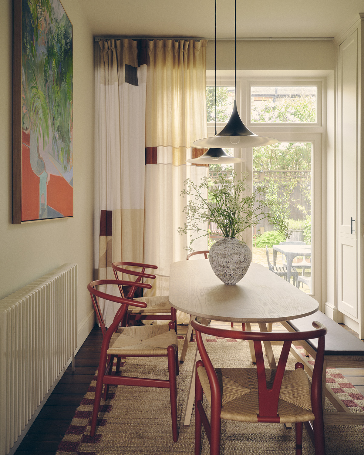 Highbury Interiors