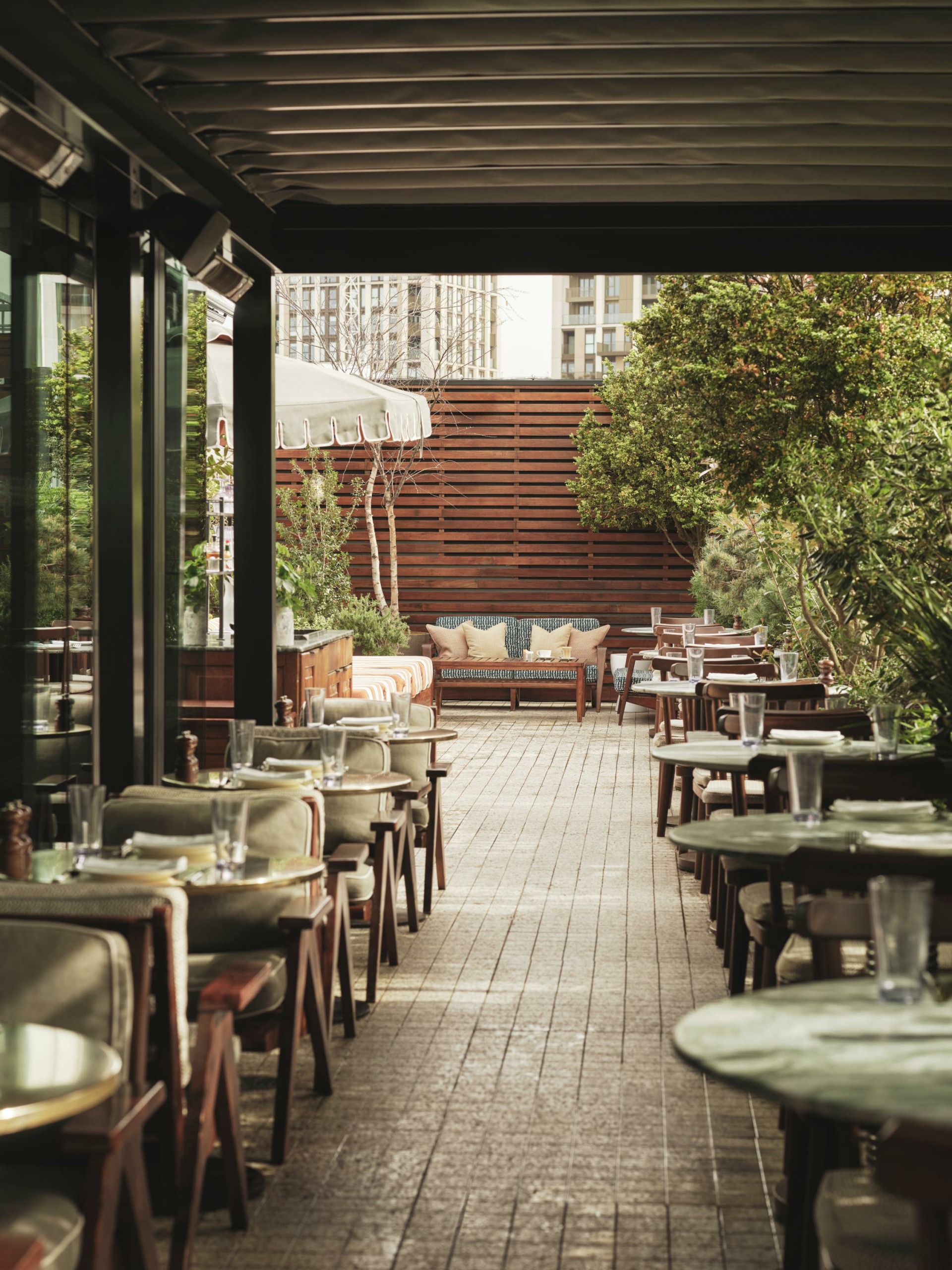 Soho House