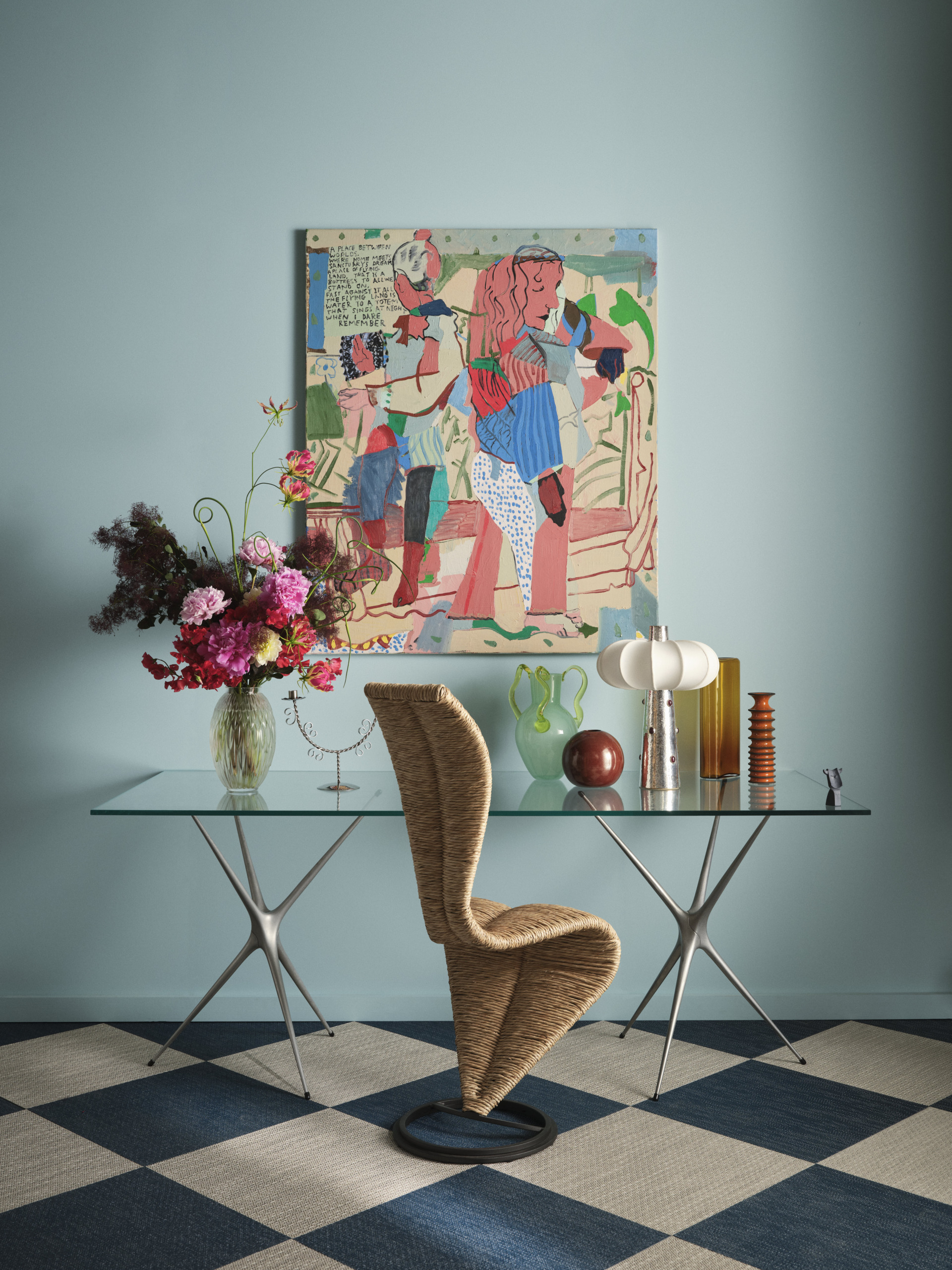 ELLE DECORATION