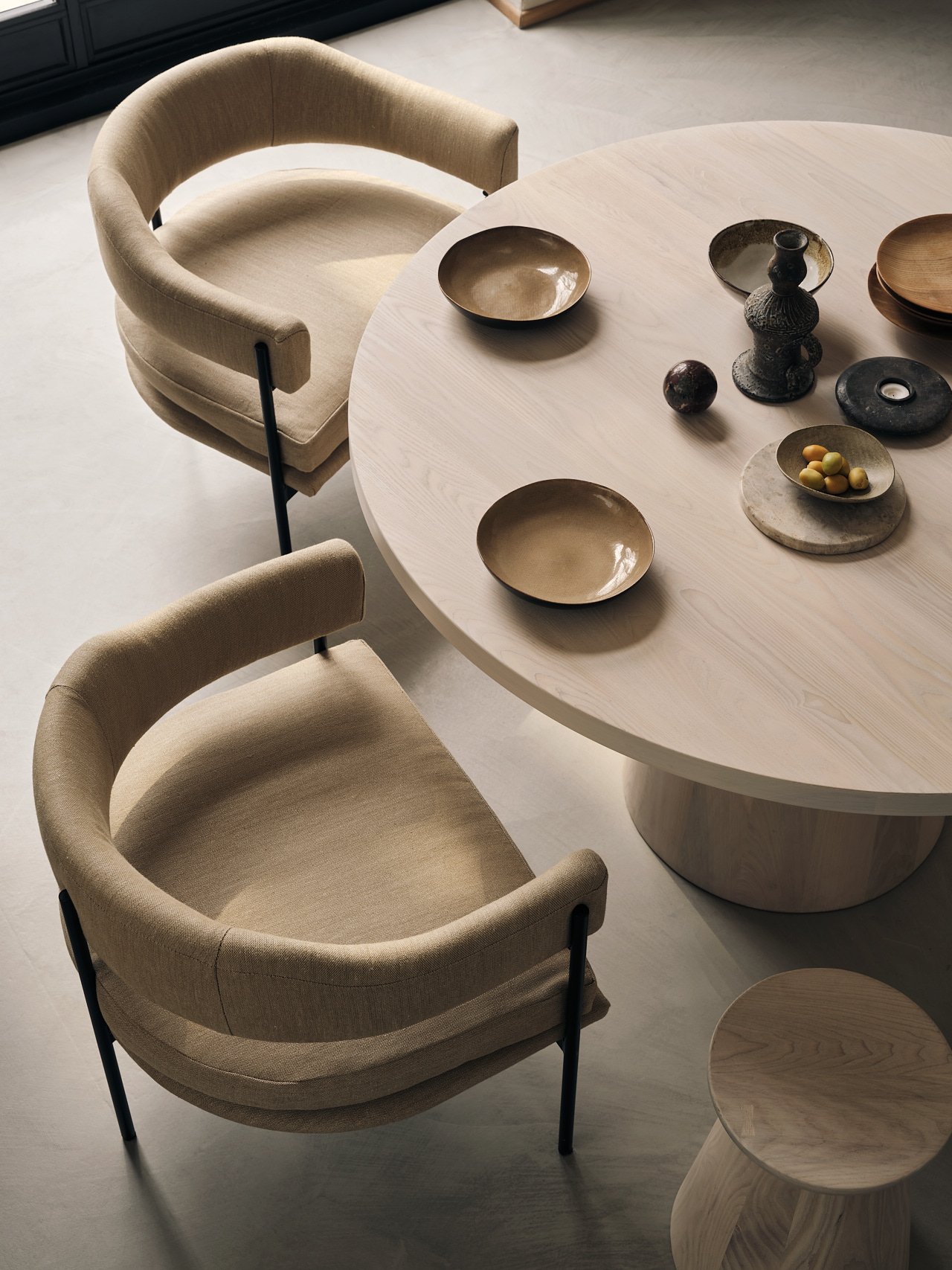 Pure Concept | Dori Collection