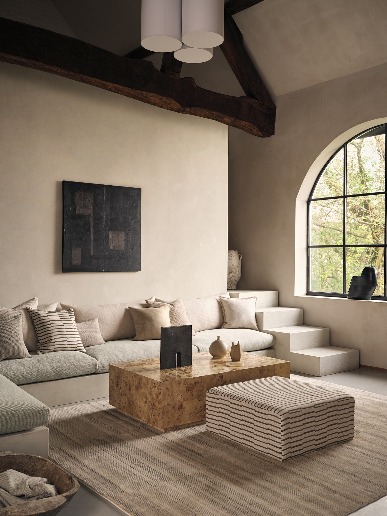Pure Concept | Dori Collection