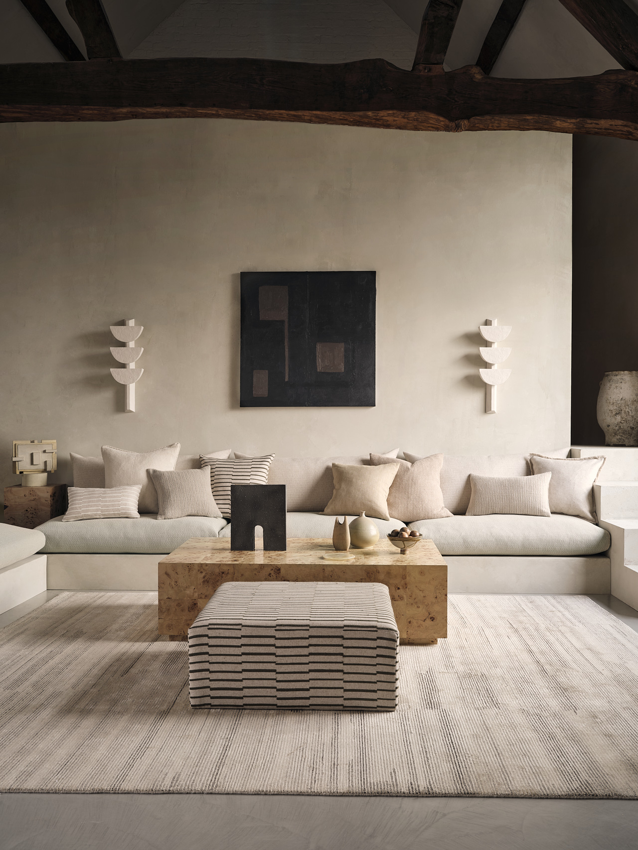 Pure Concept | Dori Collection