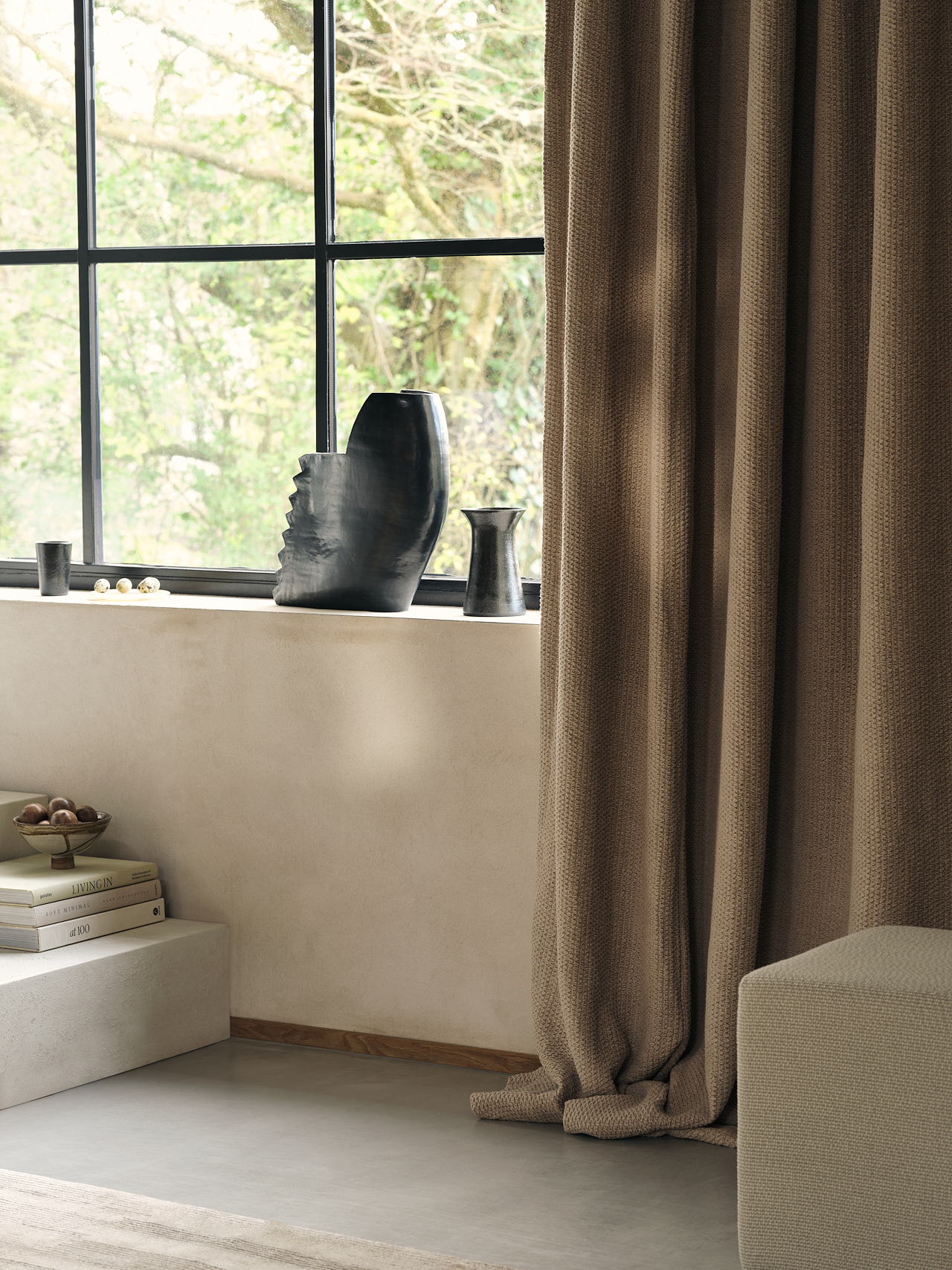 Pure Concept | Dori Collection