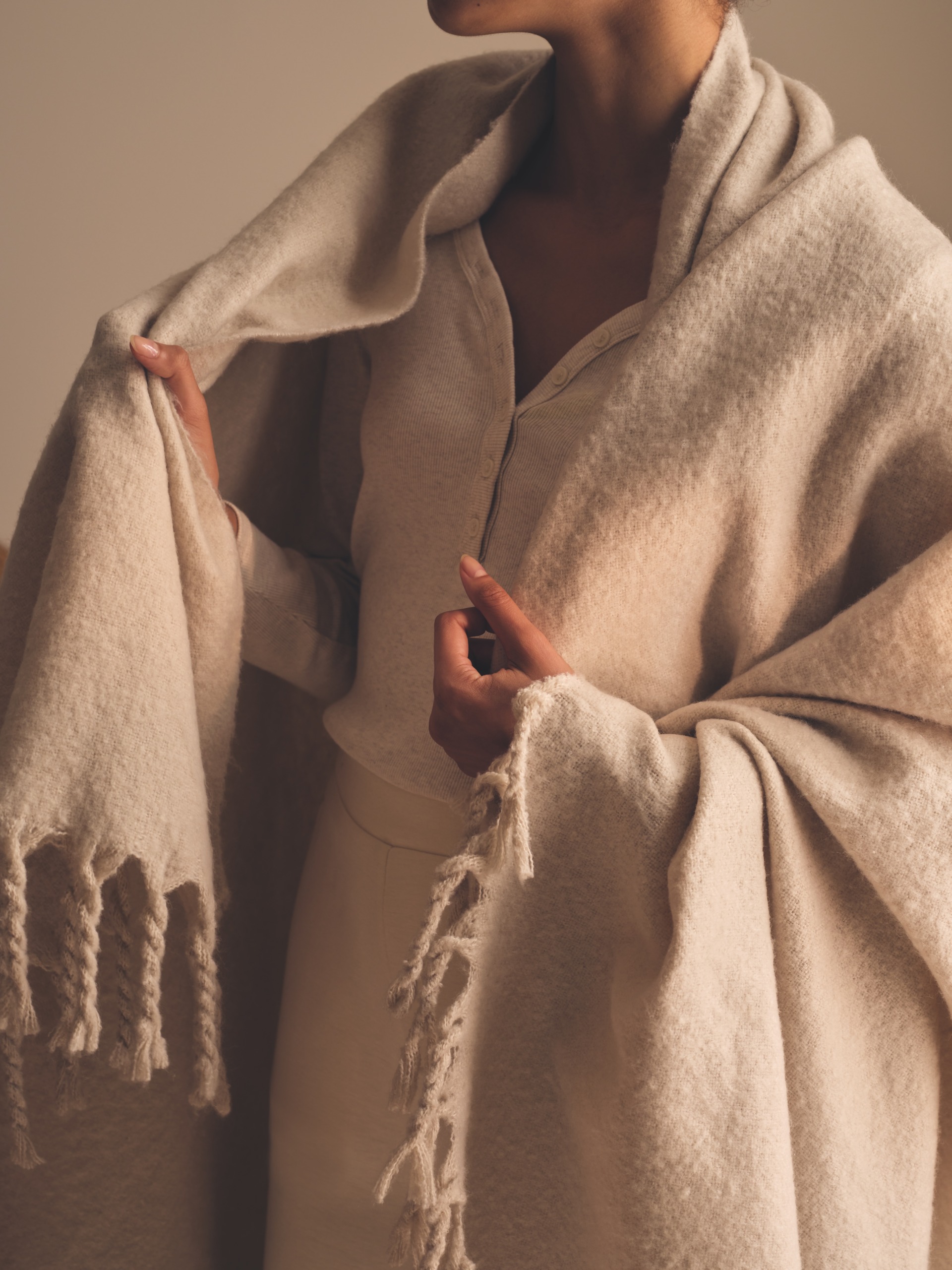 M&S x Cosy