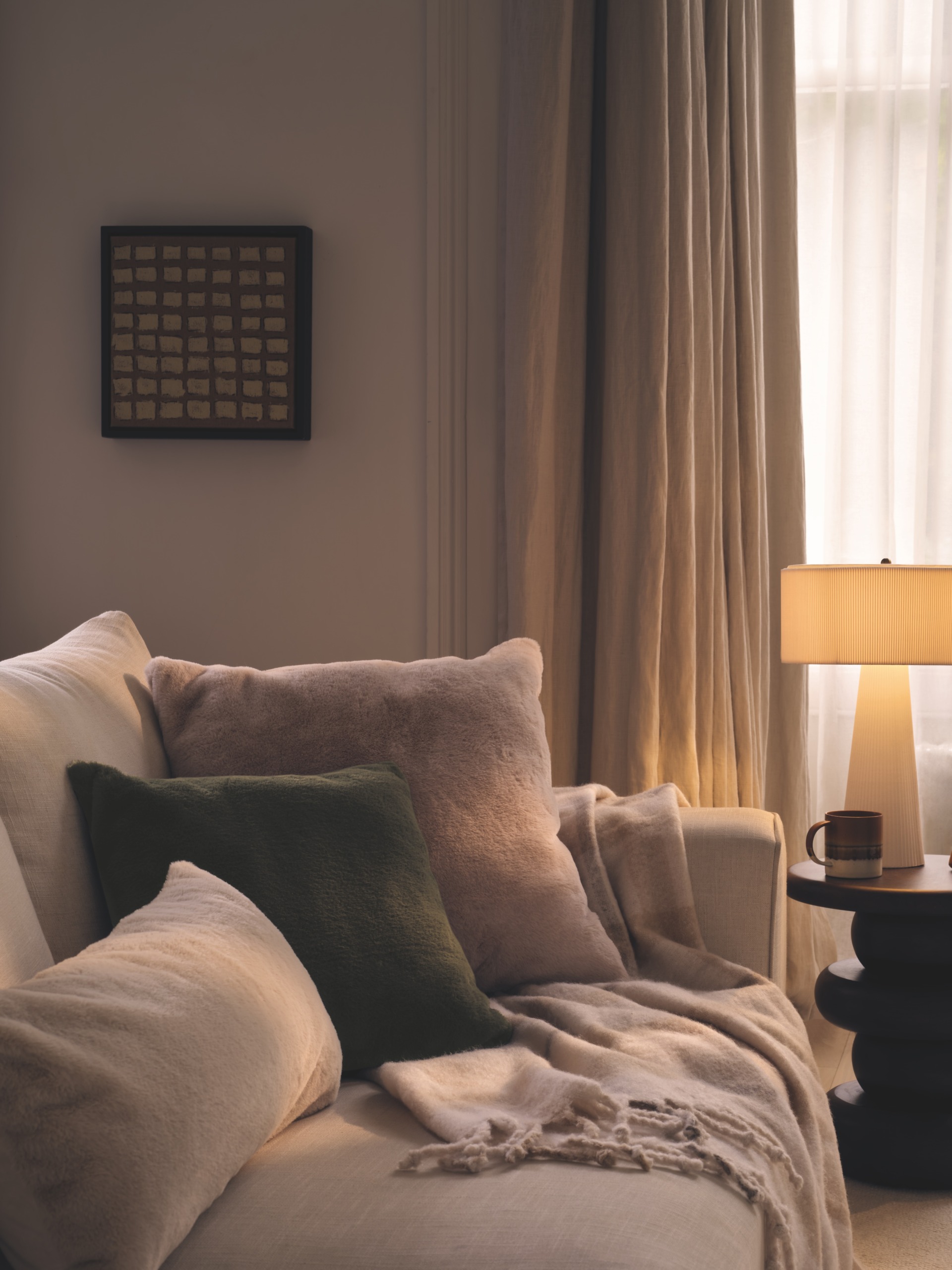 M&S x Cosy