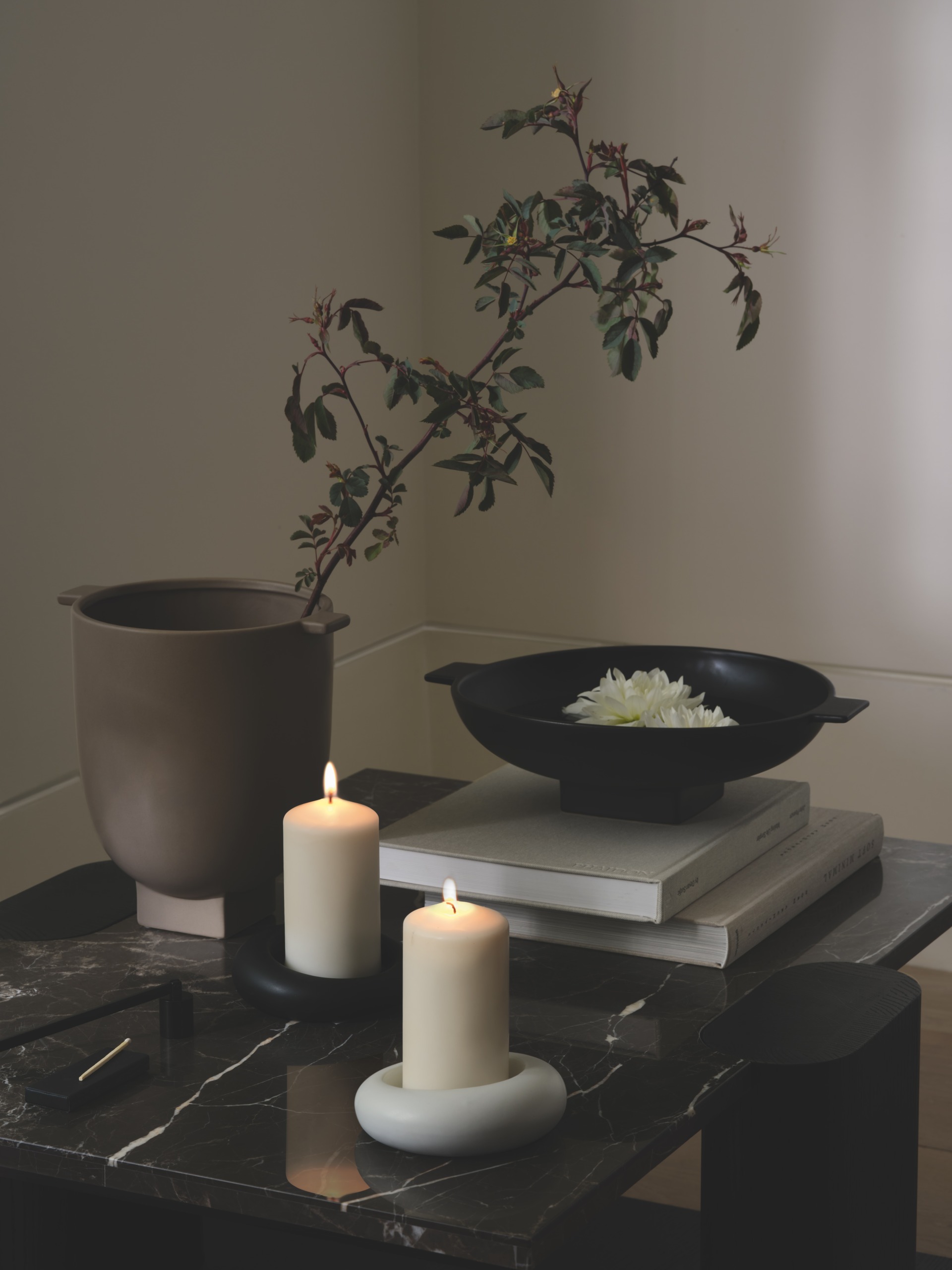 M&S X Kelly Hoppen