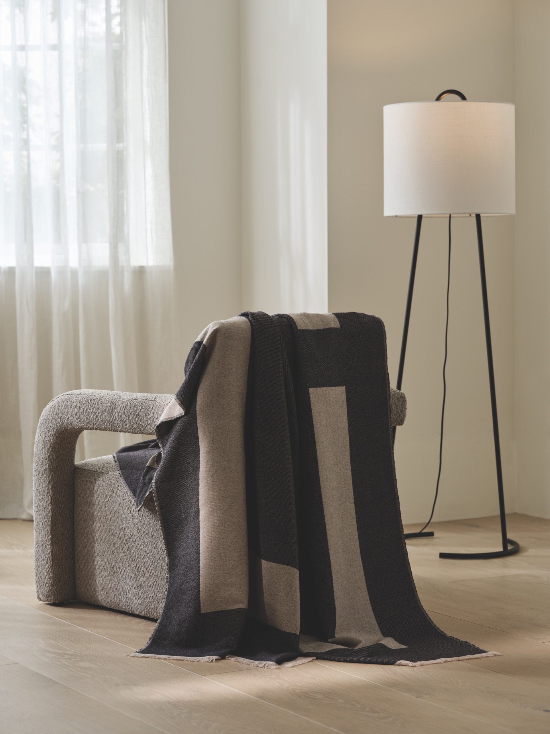 M&S X Kelly Hoppen