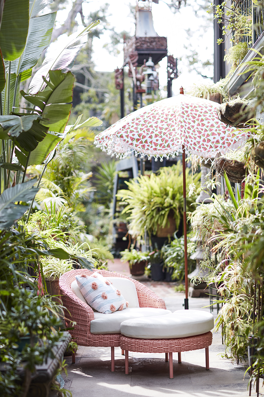 Anthropologie