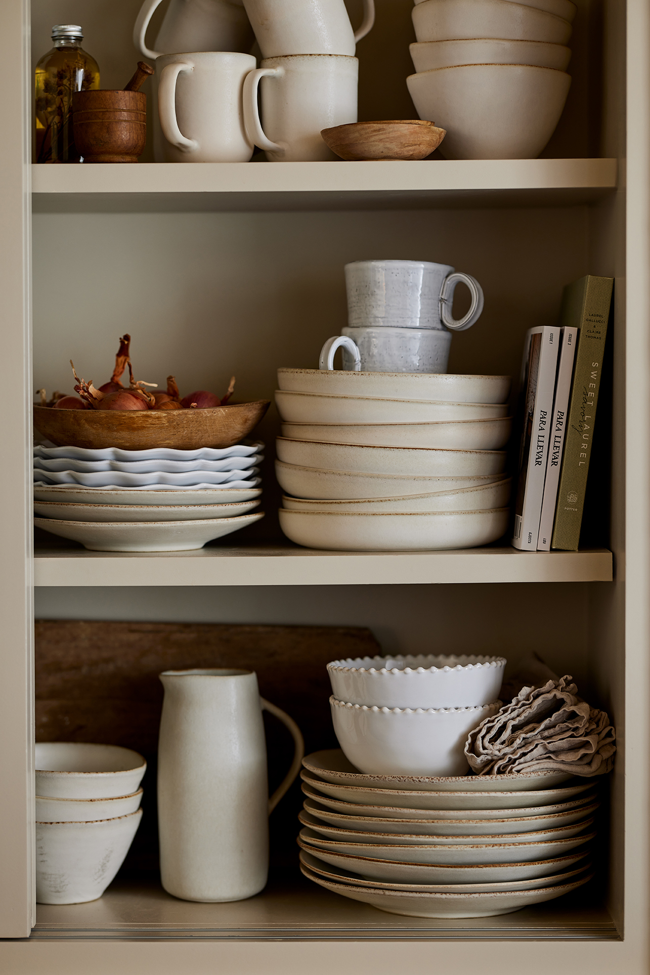 Anthropologie