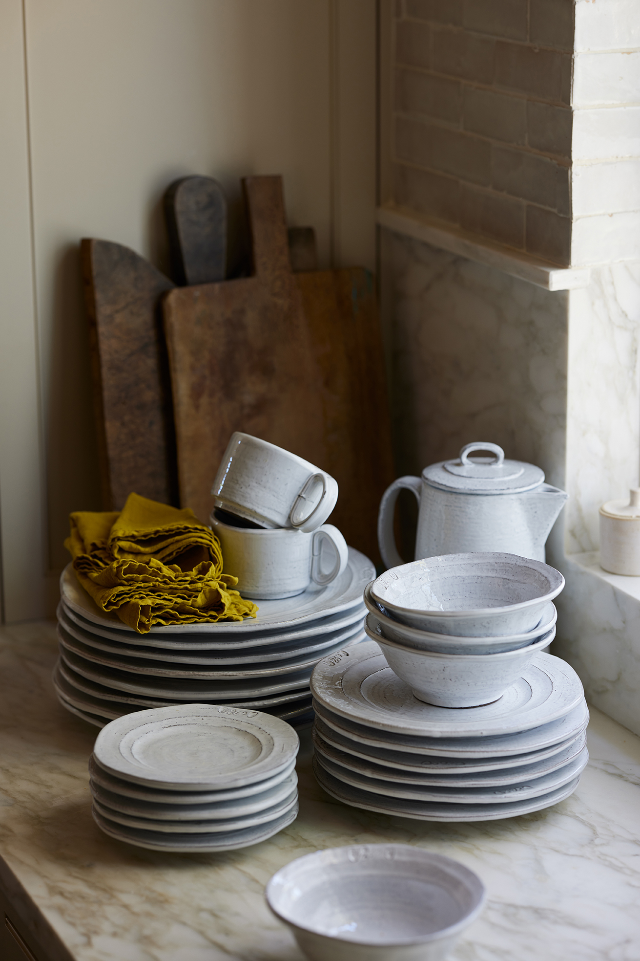Anthropologie