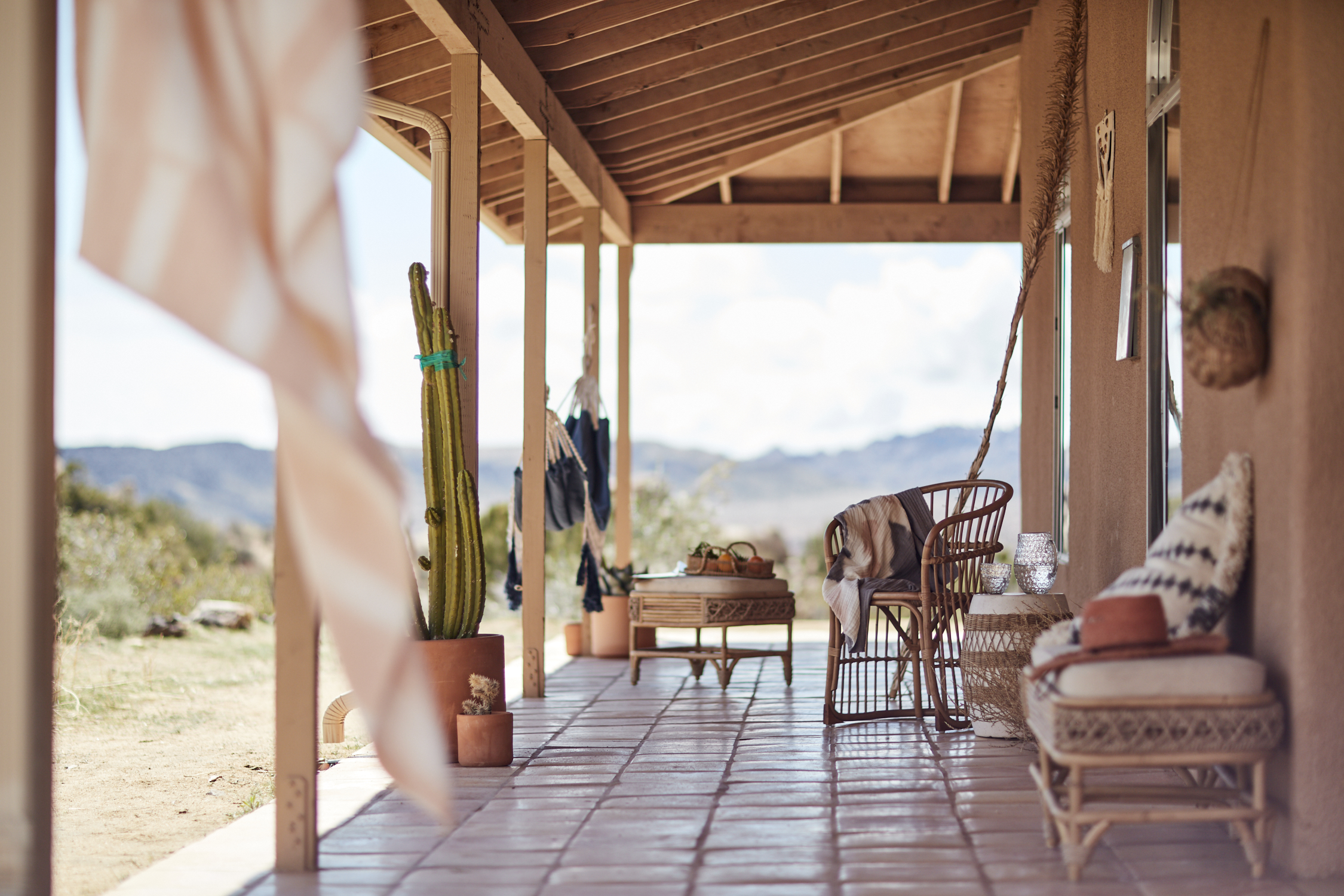 Anthropologie