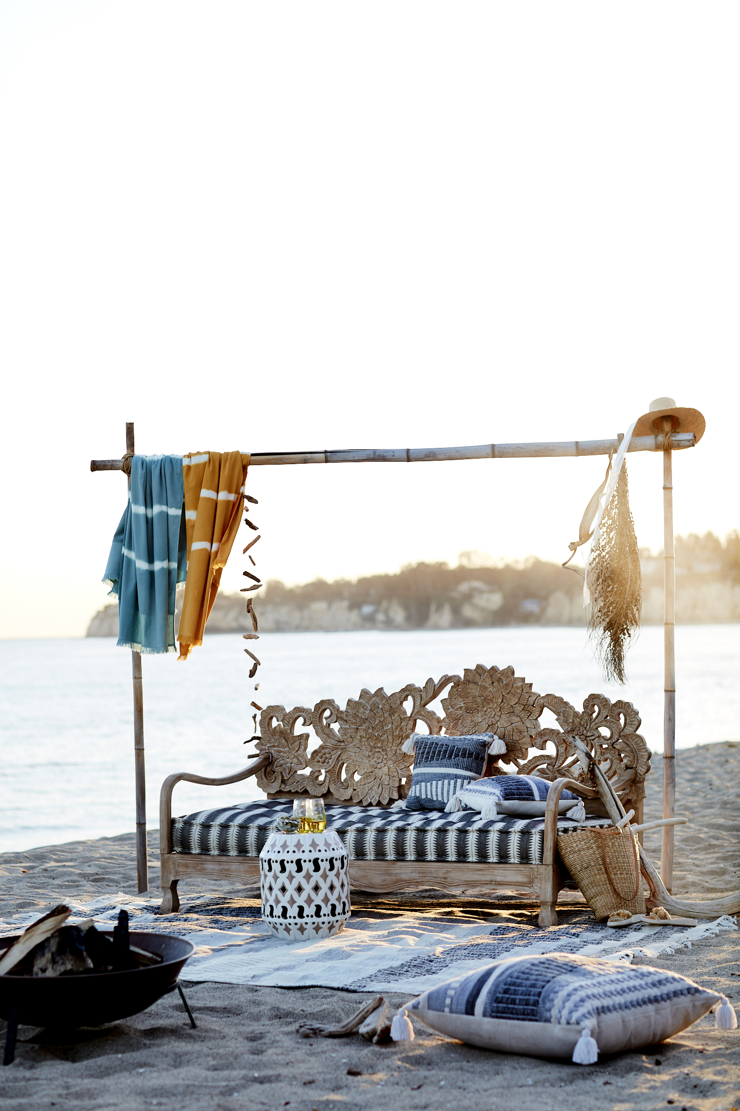 Anthropologie