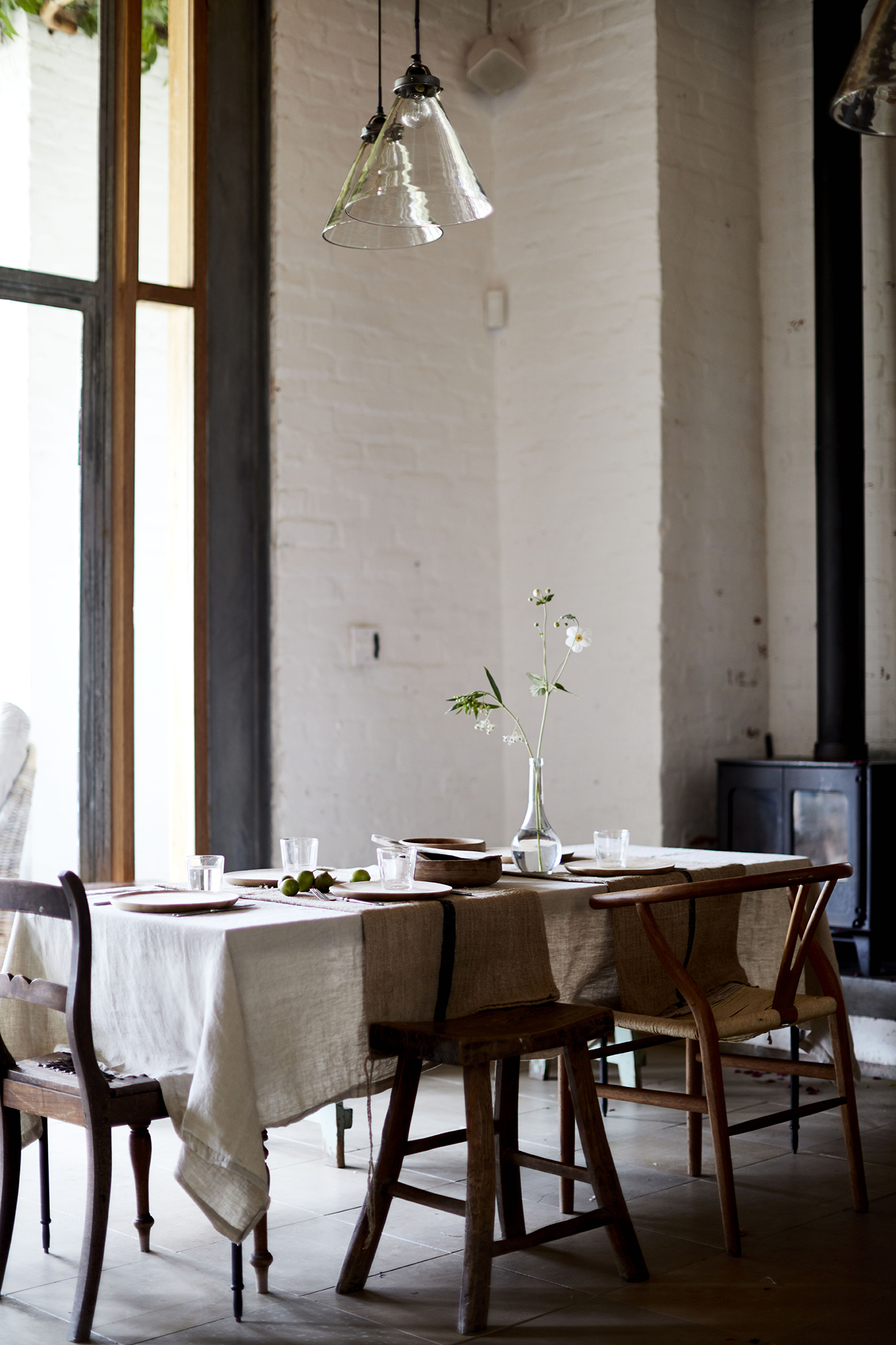 Ikea | Johannes