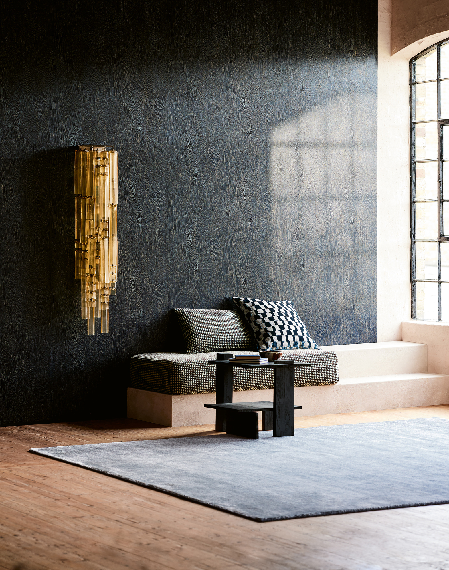 Romo | Dash Chevron