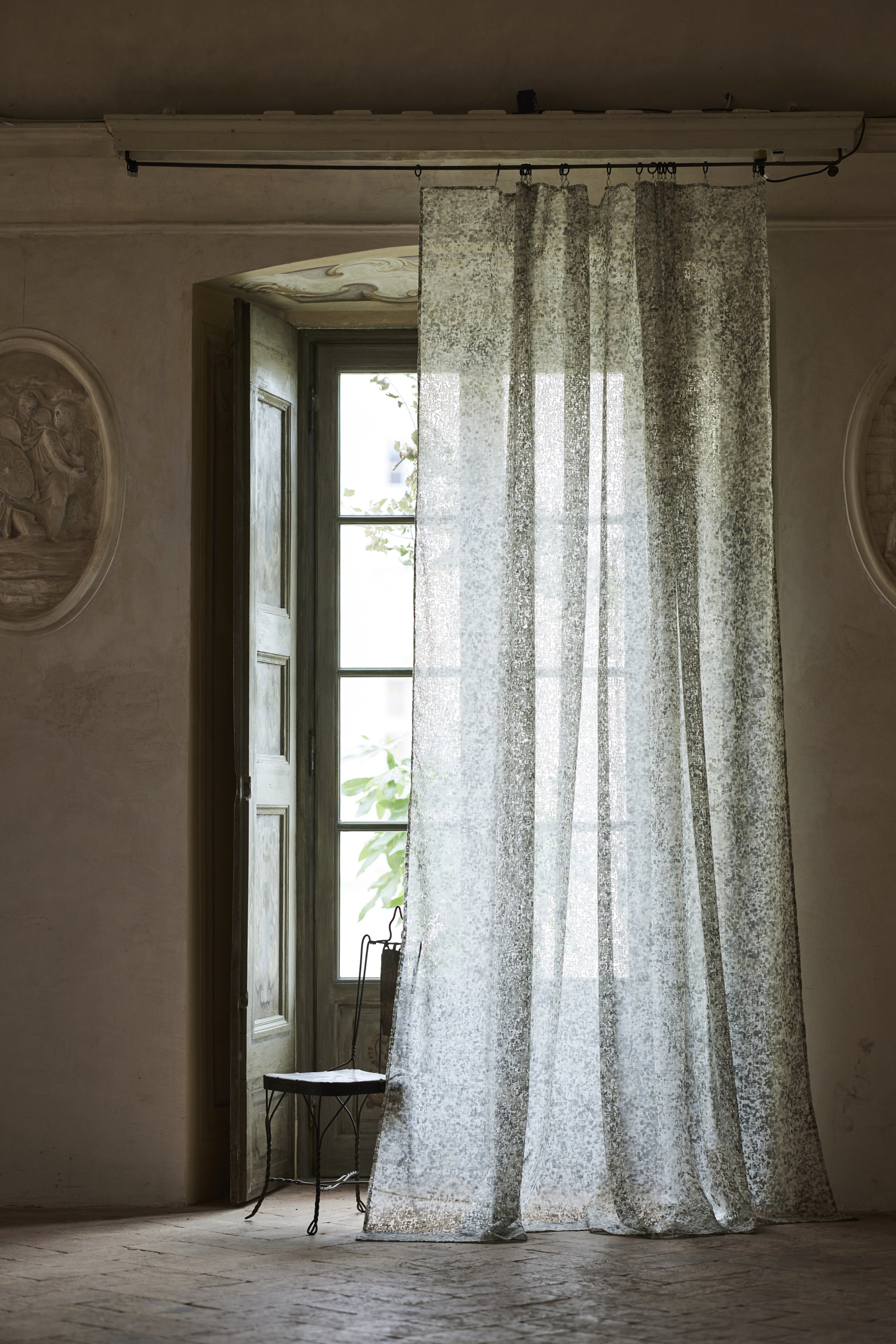 Romo | Sheers