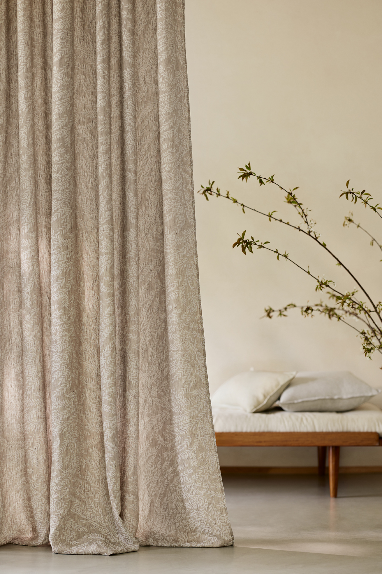 Romo | Sheers