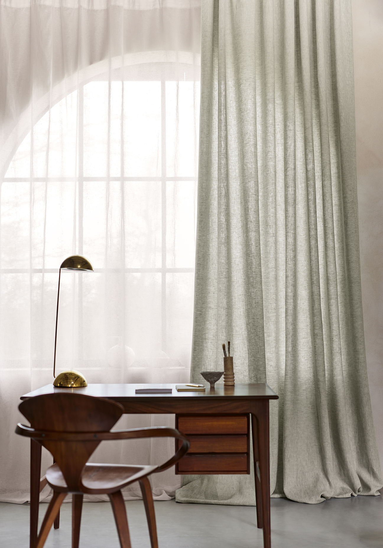 Romo | Sheers