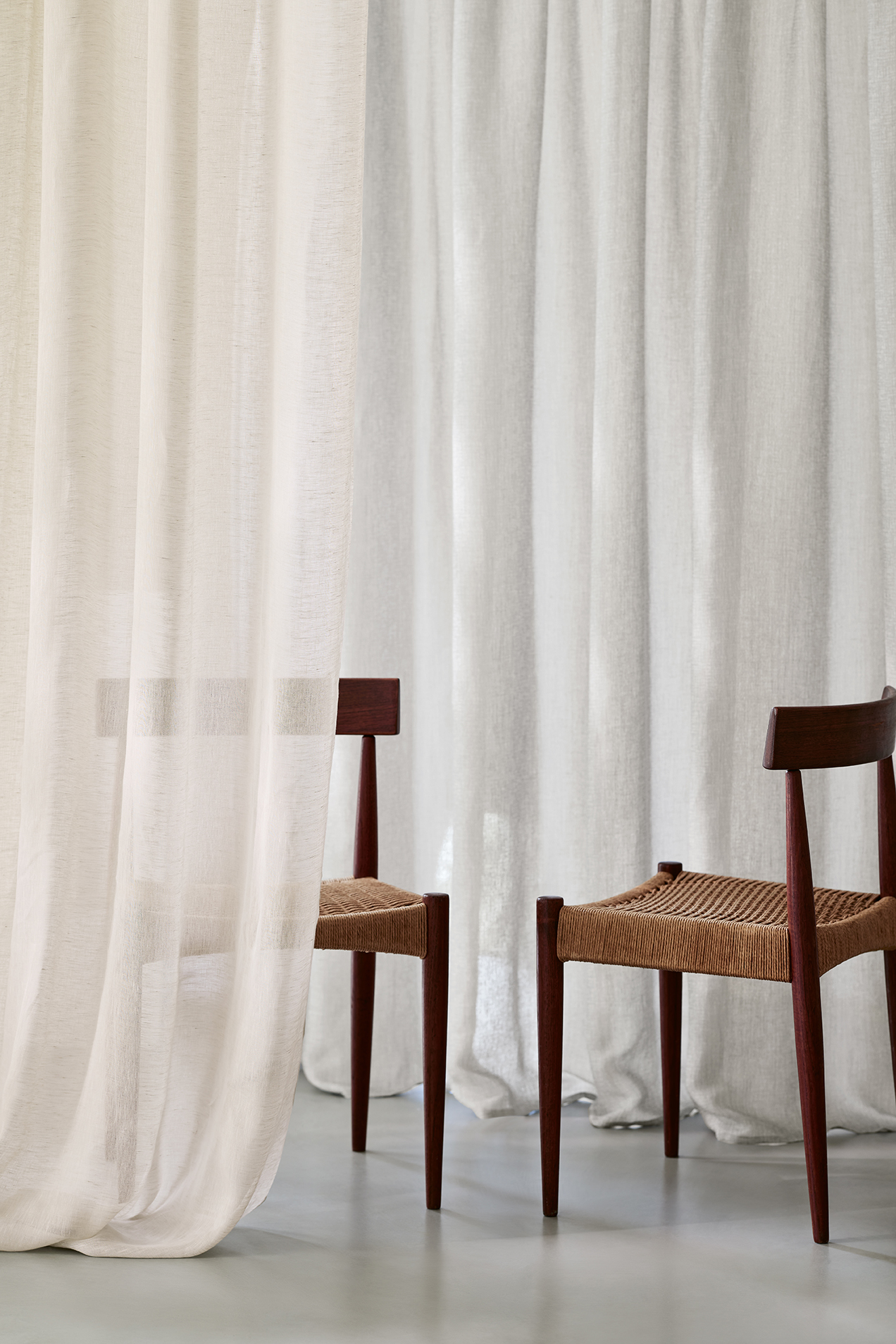 Romo | Sheers