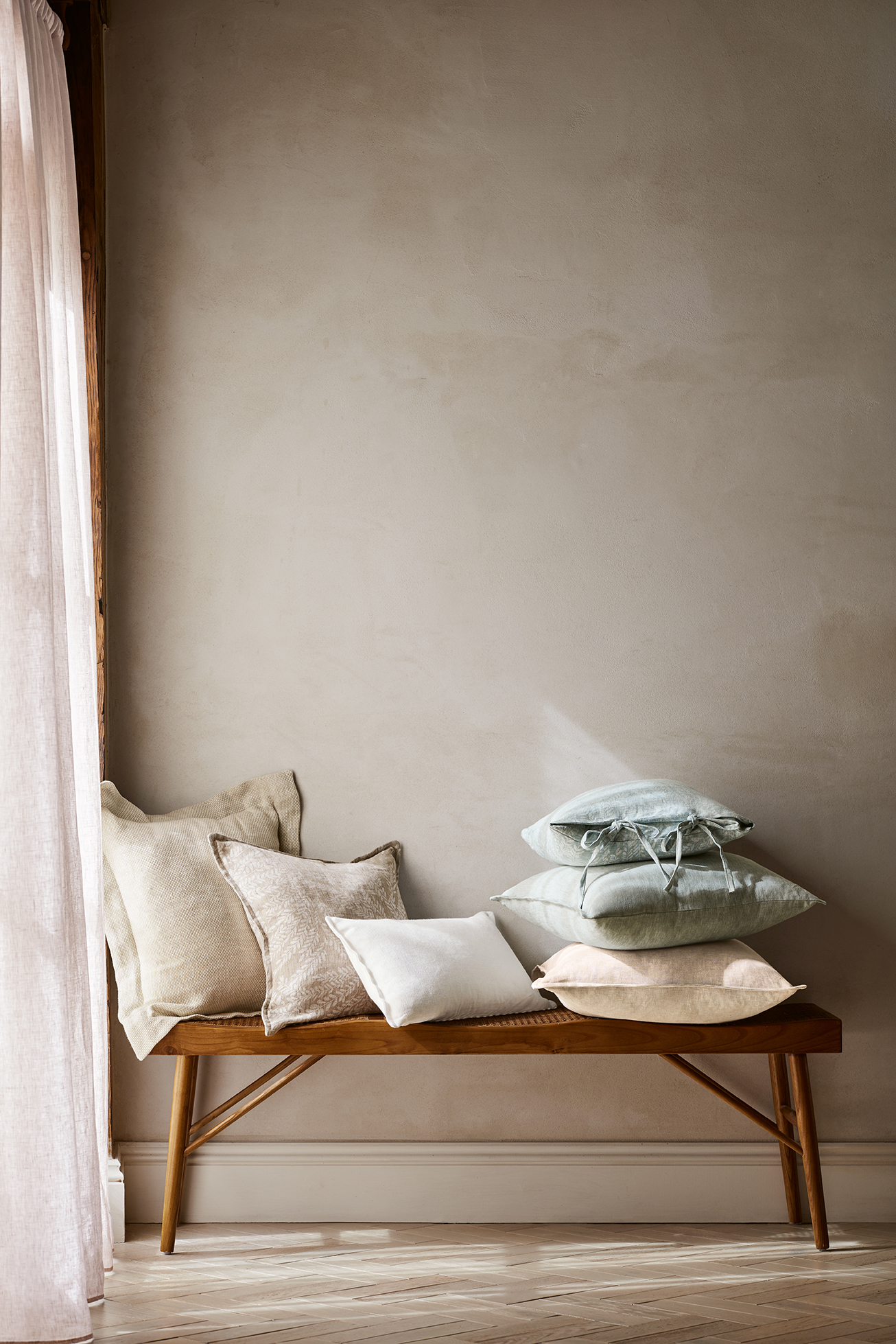 Romo | Sheers