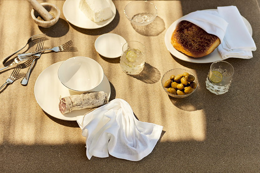 Zara Home