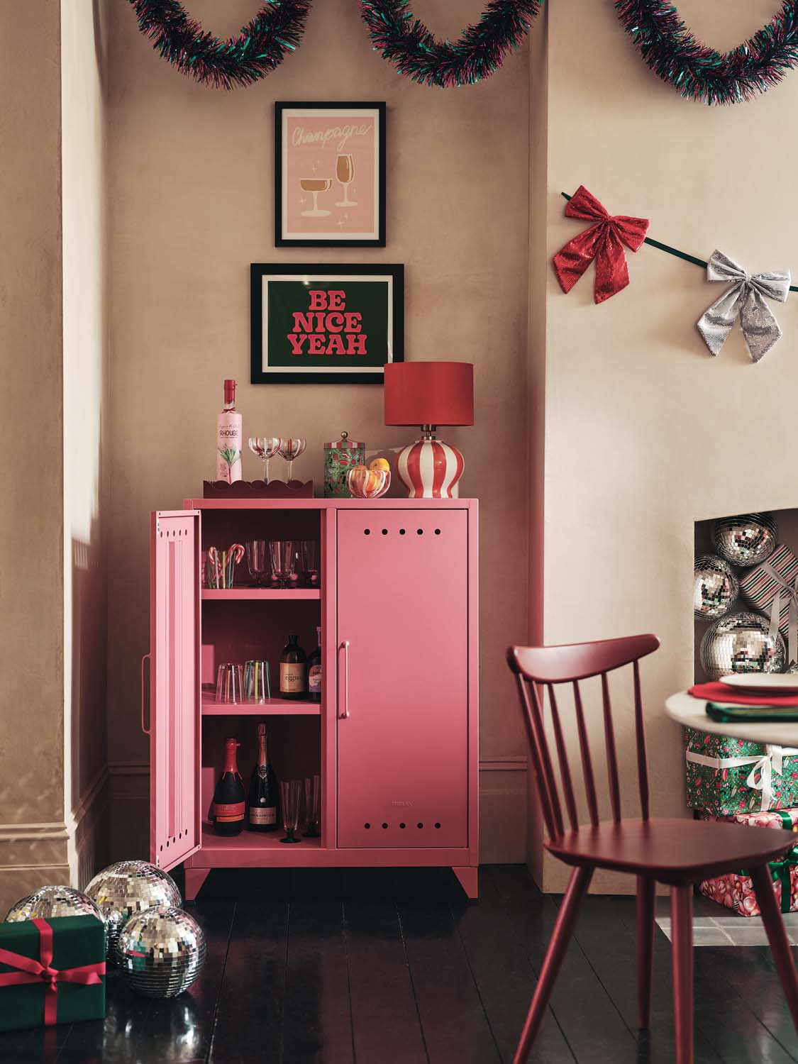 John Lewis | Christmas 2024