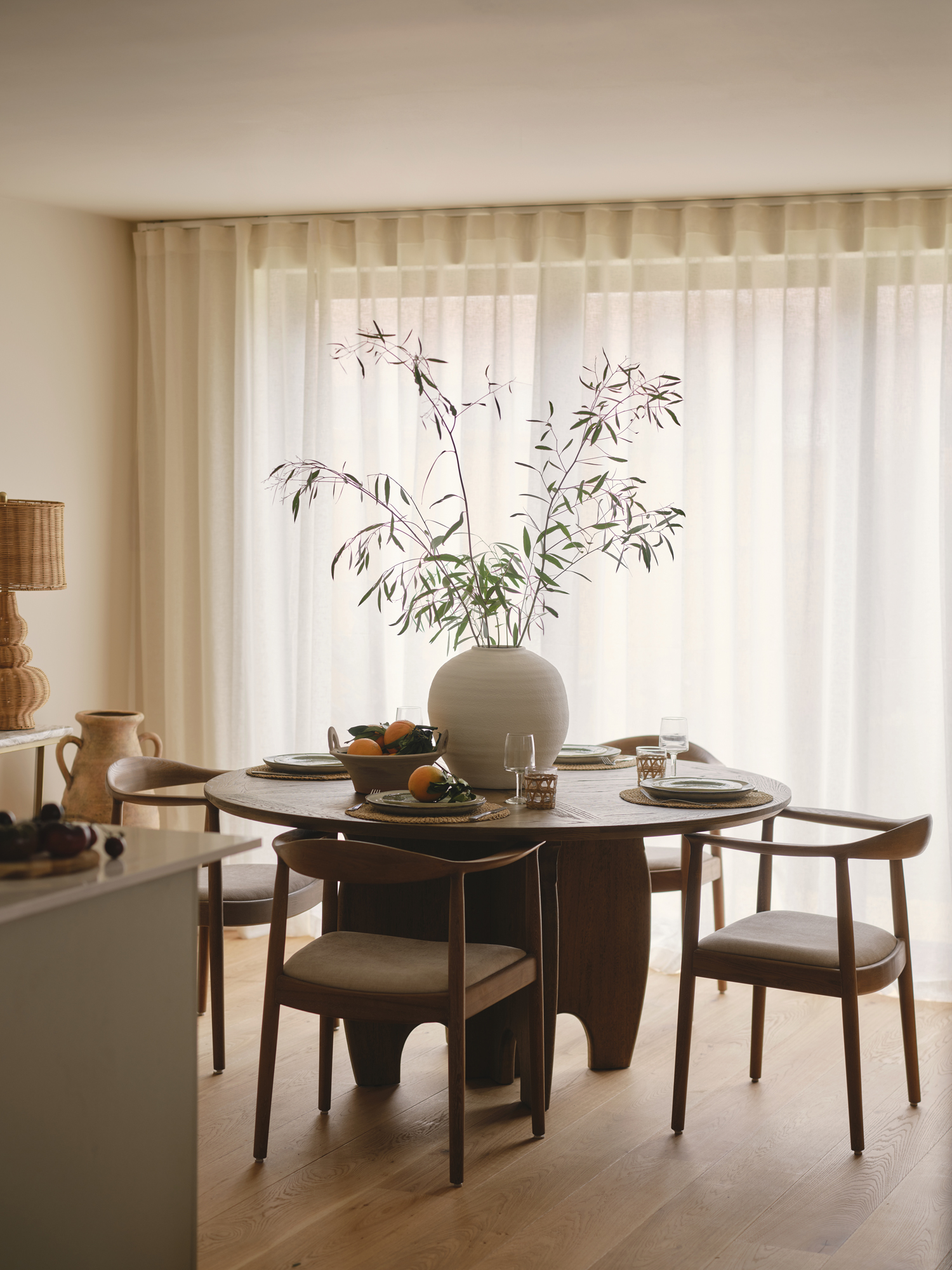 Golden Earth Developments | Hind Gardens