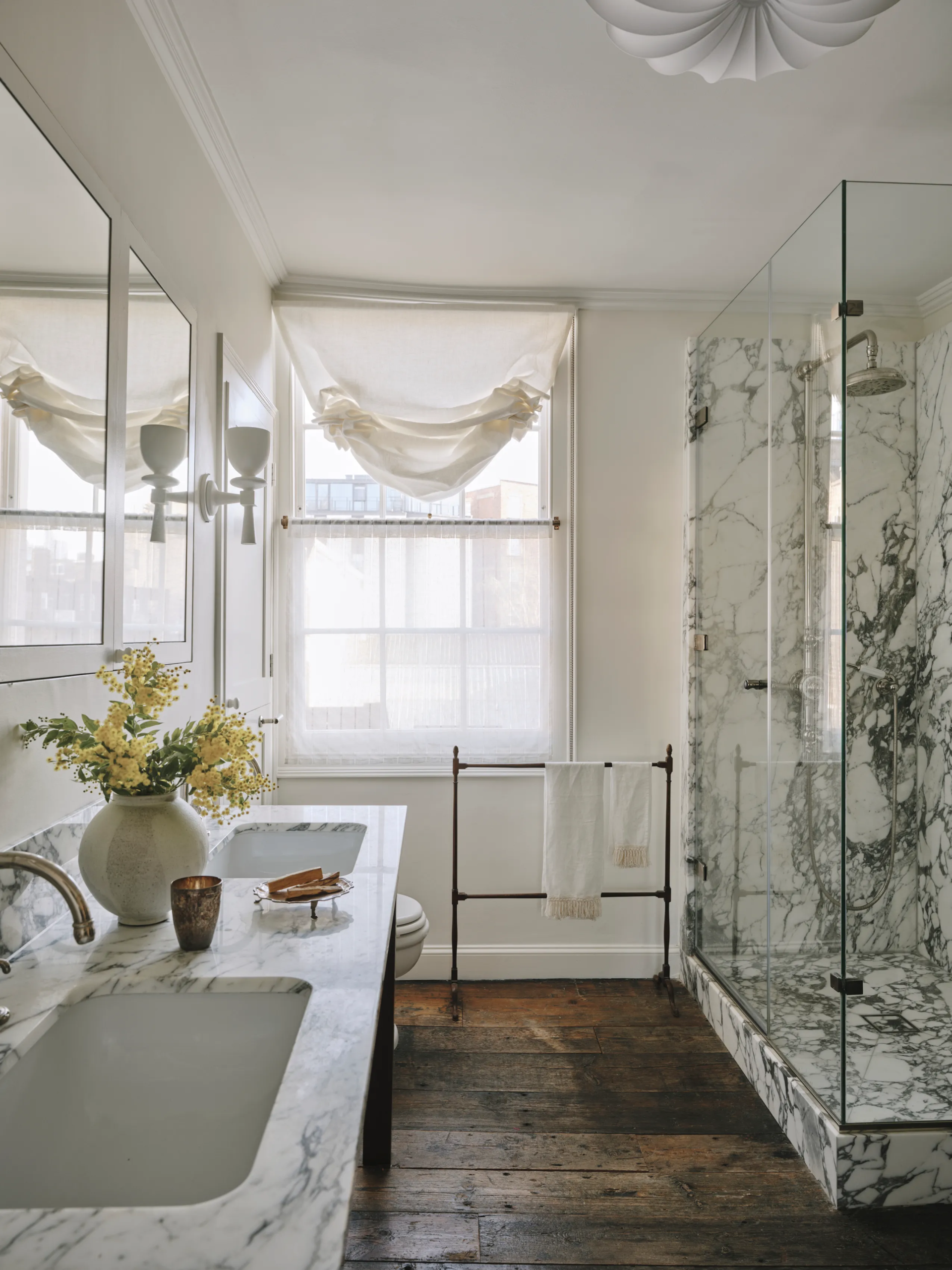 Northampton Square | Rachel Gowdridge
