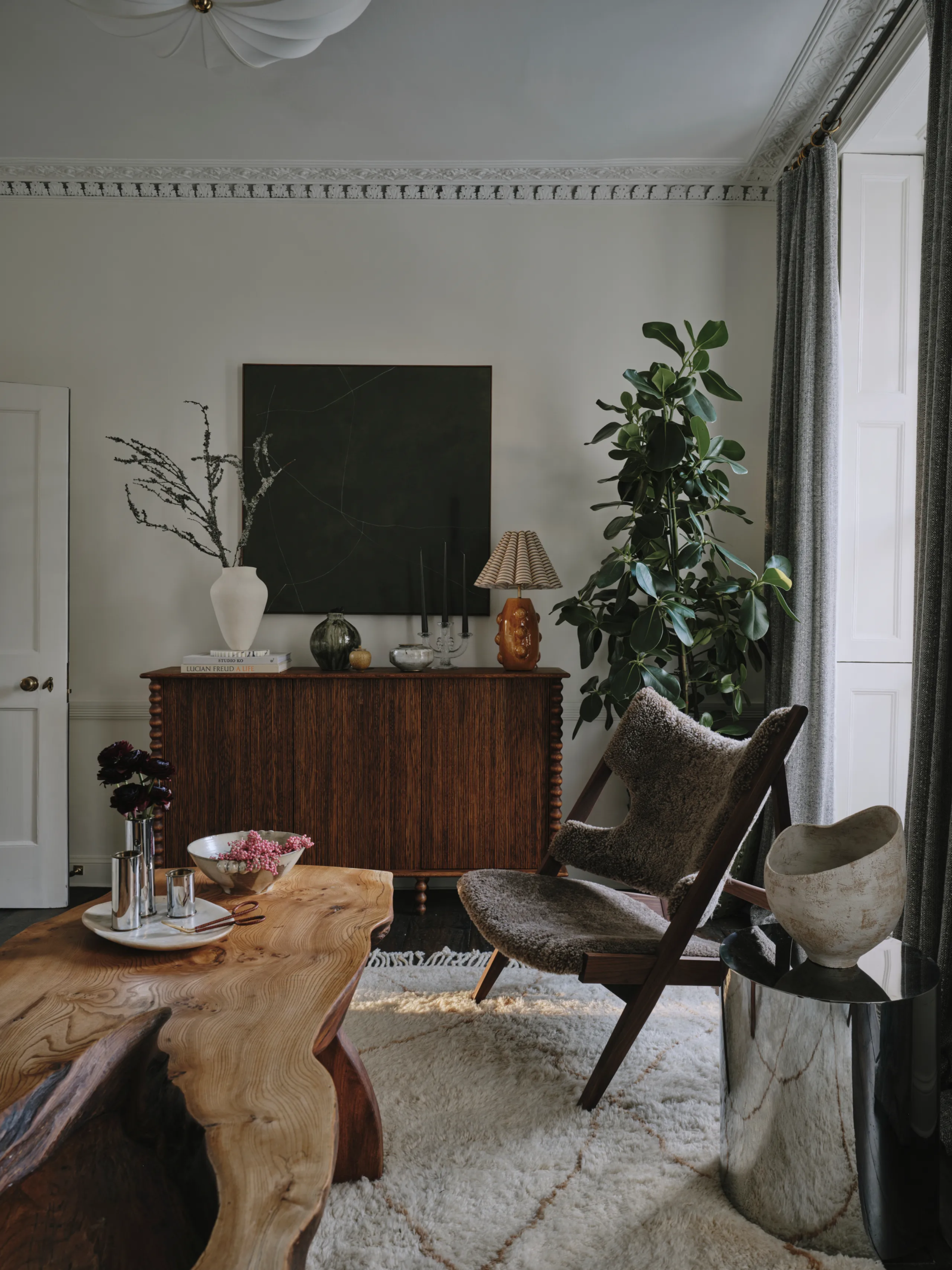 Northampton Square | Rachel Gowdridge