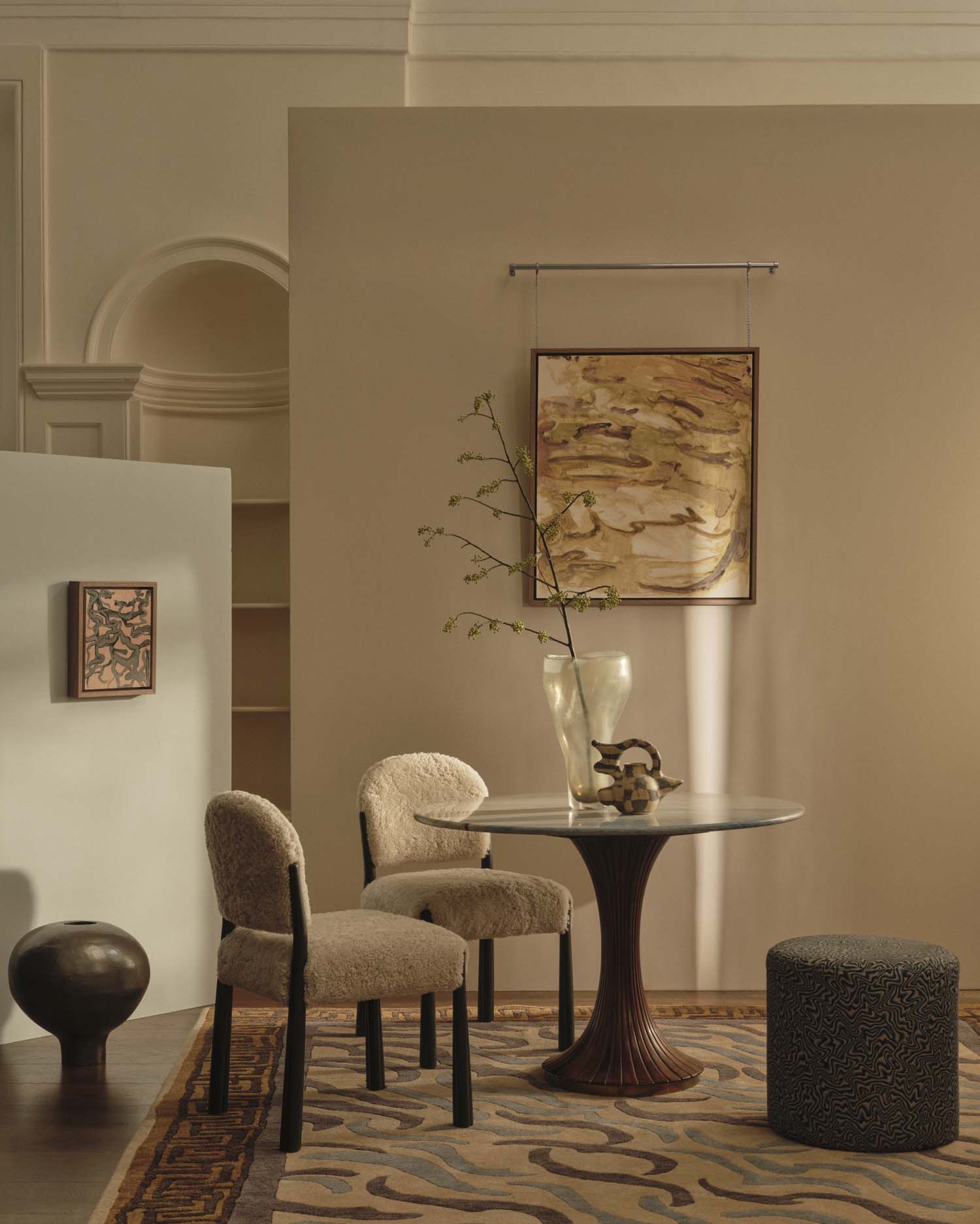 Studio Ashby | Amber Moir