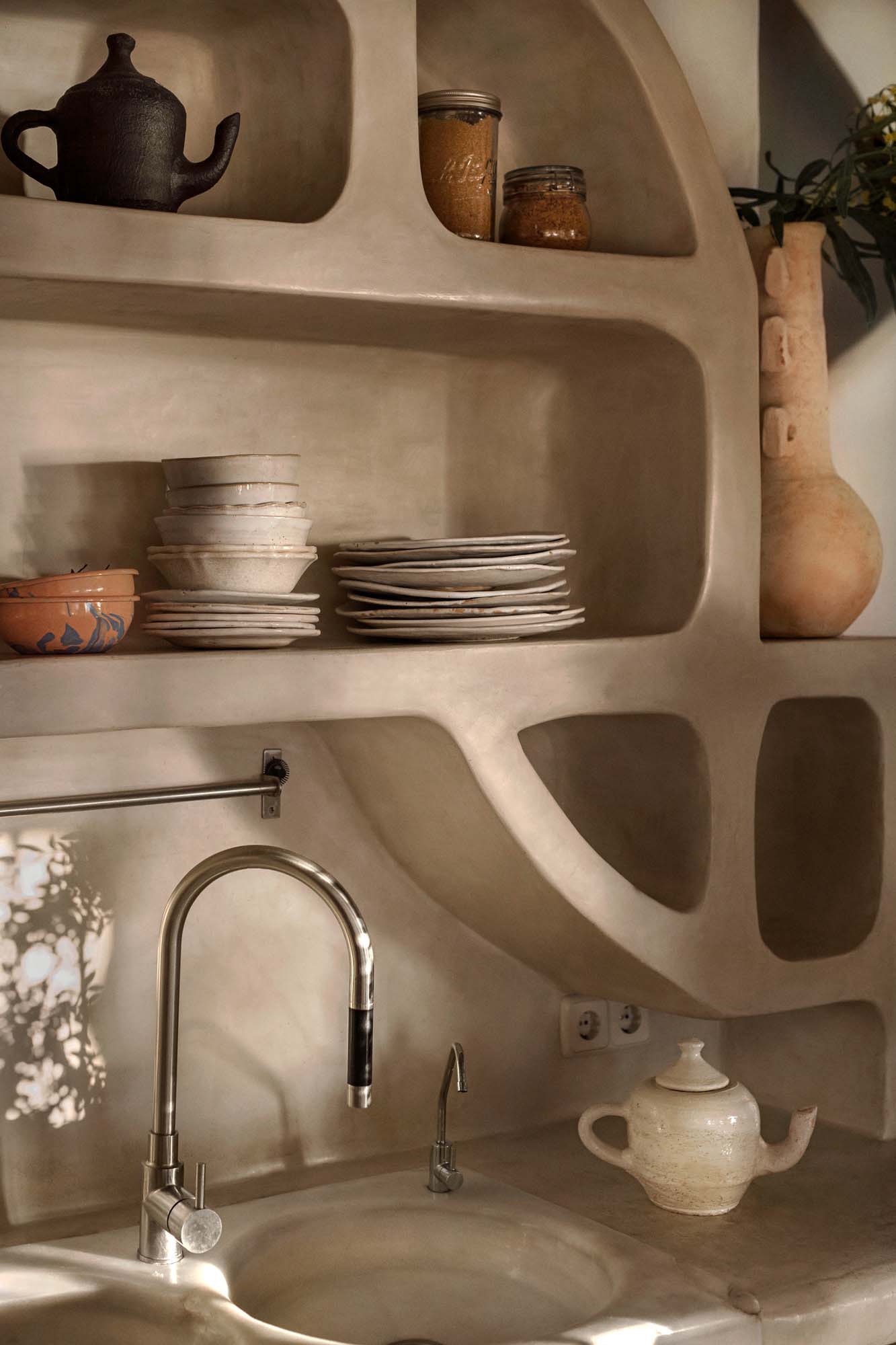 Modern Rustic Country Living | Kate Bellm