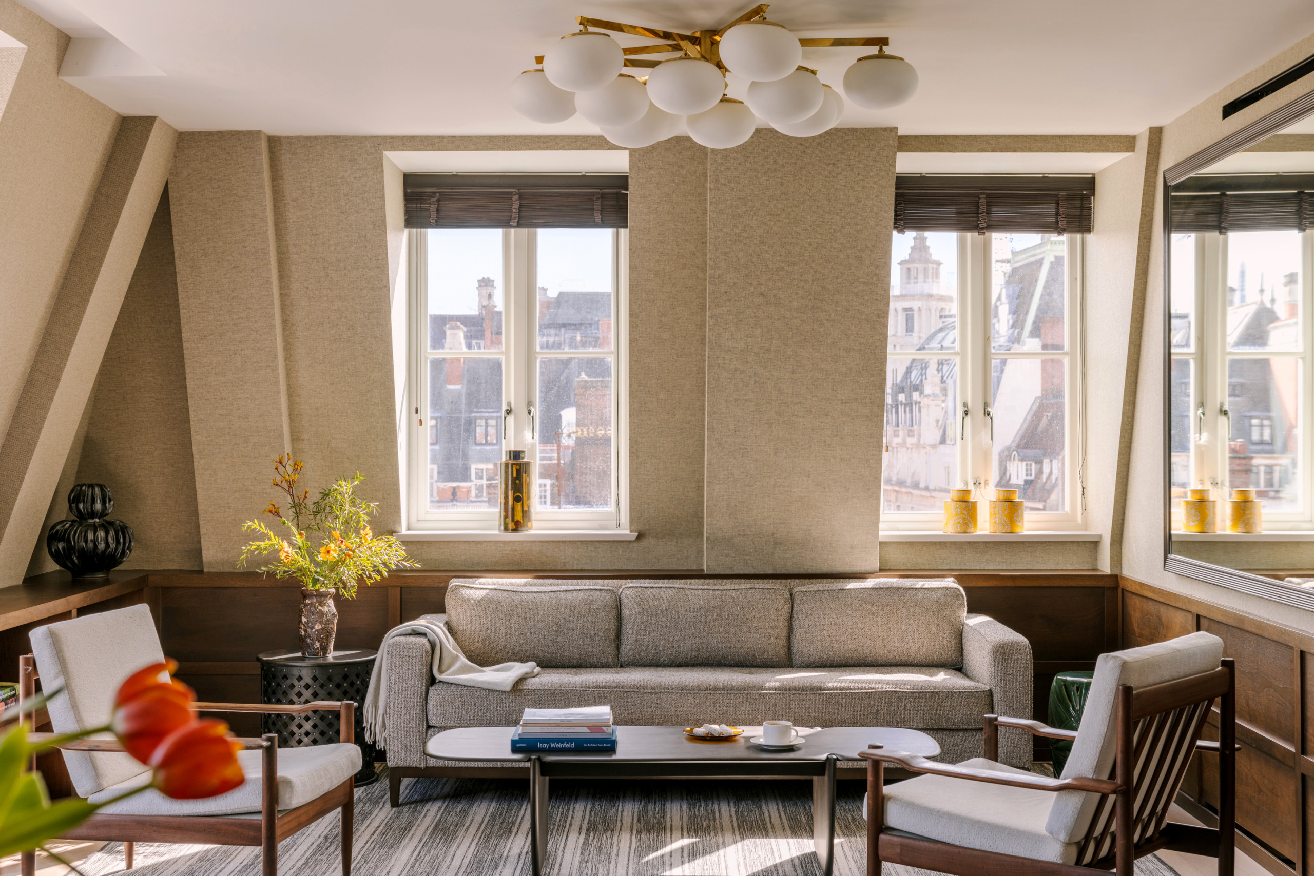 Sonder Hotels | London