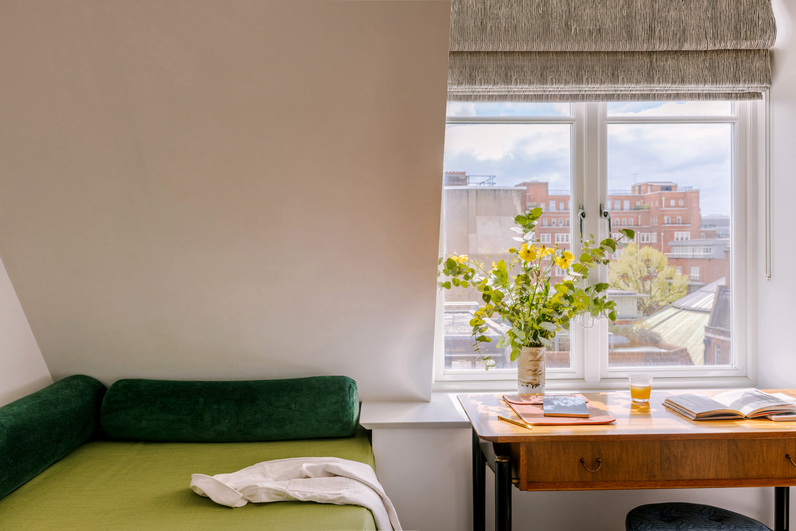 Sonder Hotels | London
