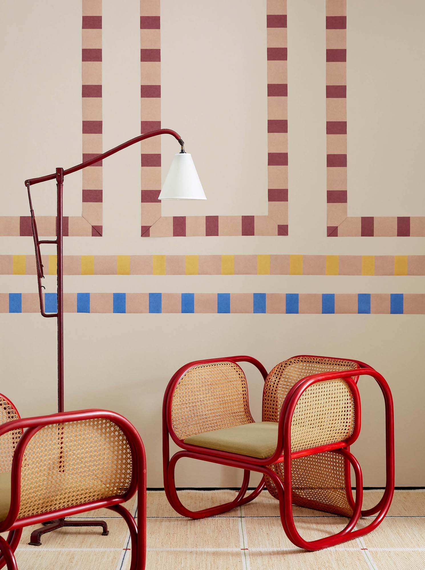 House & Garden | Viennese Whirl