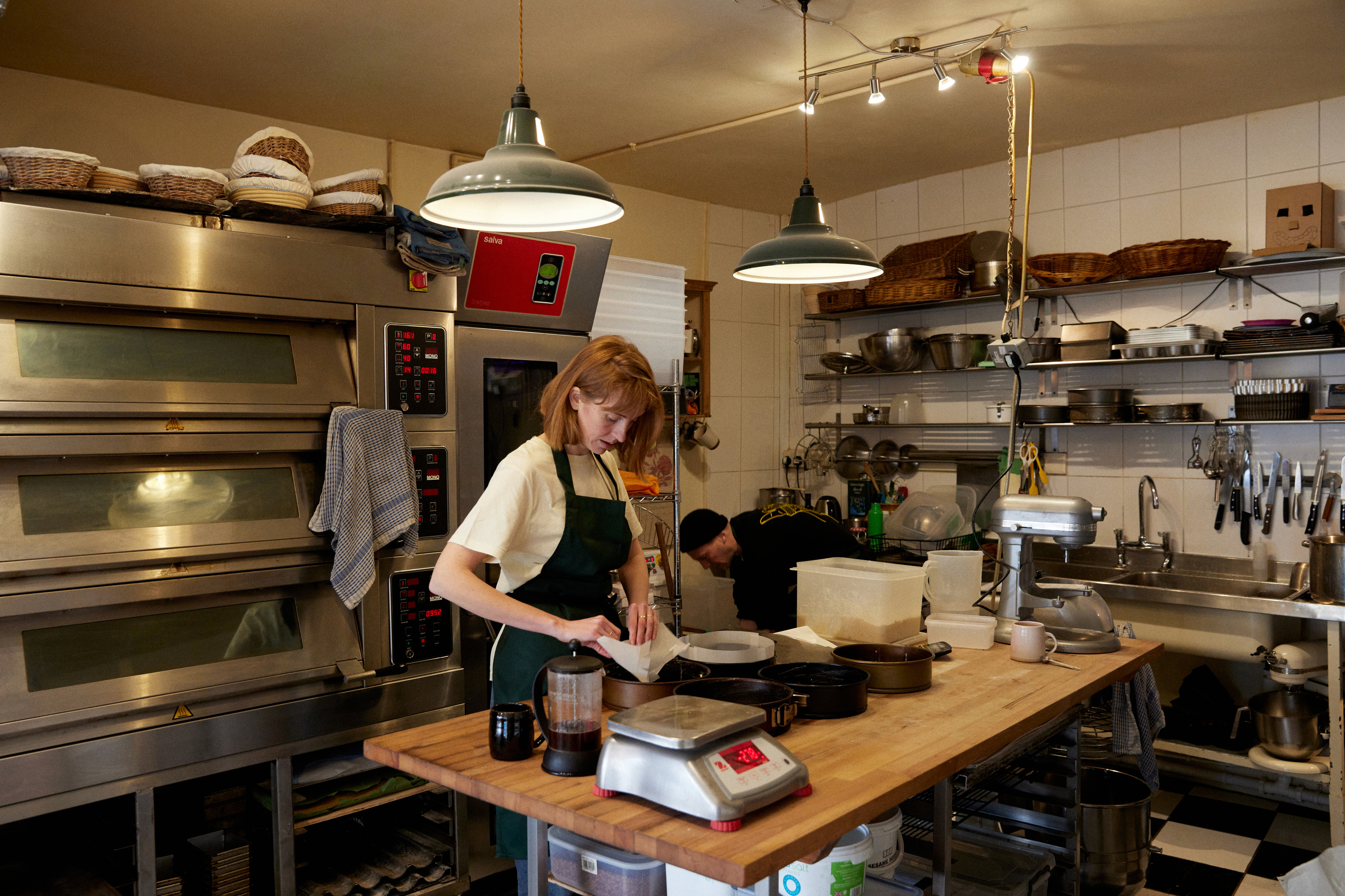 Briar Bakery