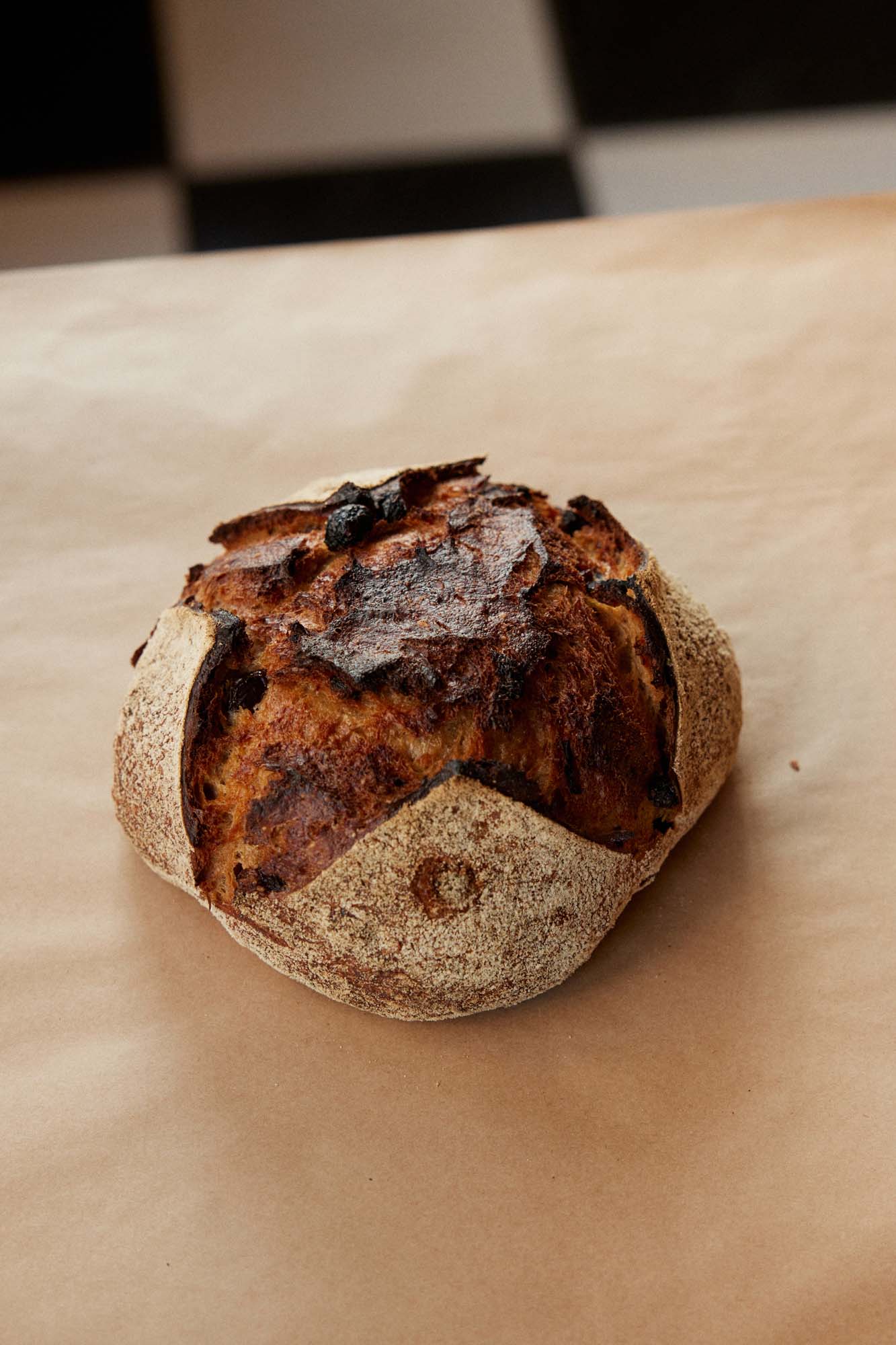 Briar Bakery