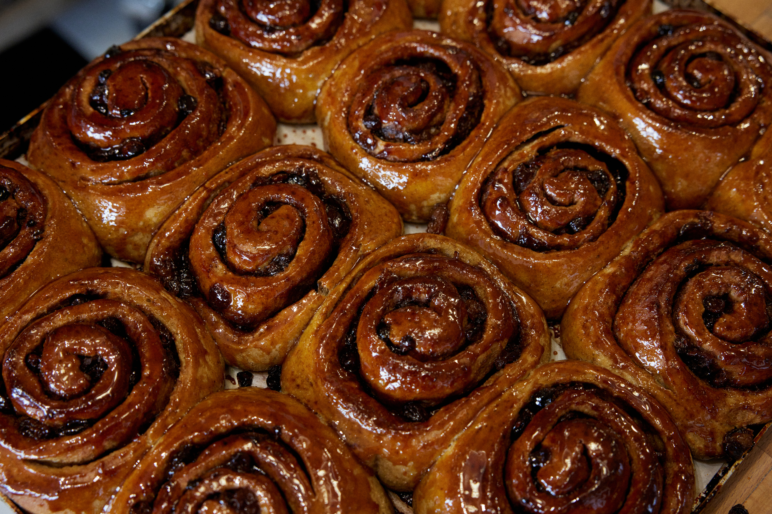 Briar Bakery