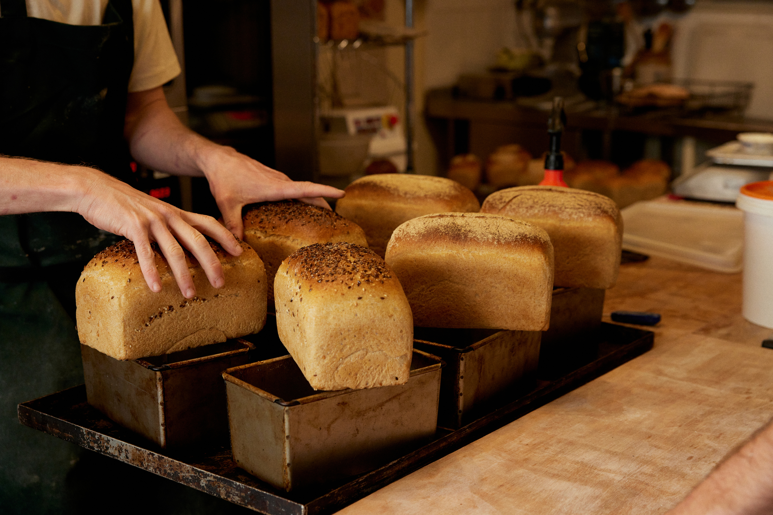 Briar Bakery